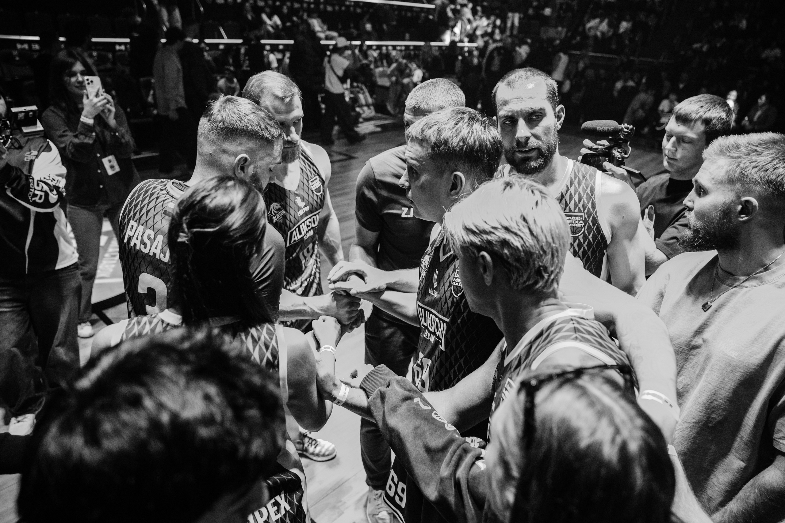 Спорт. Фотограф в Москве Андрей Макаренко