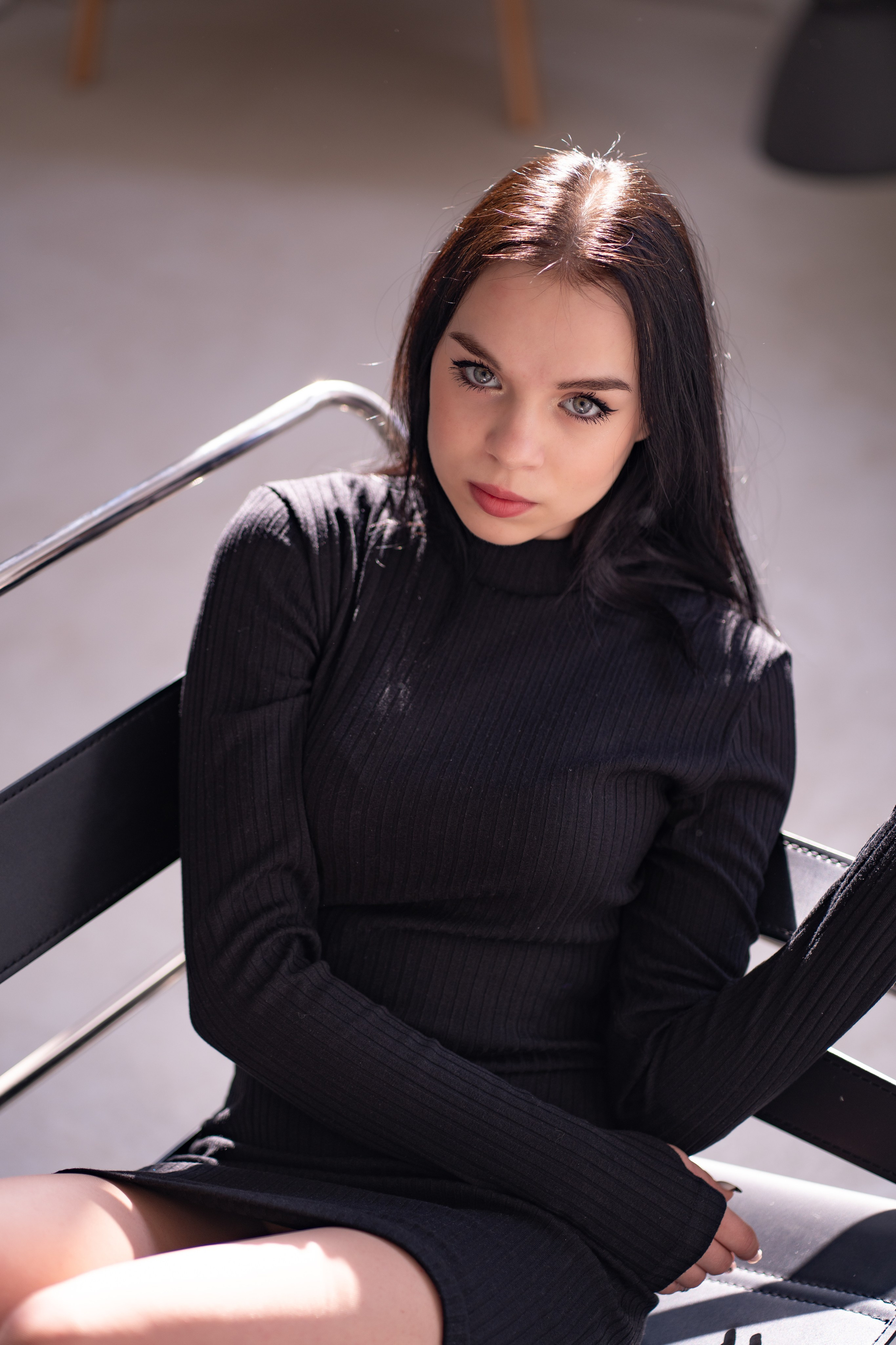 Студийная фотосессия для Софии. Фотограф в городе Владимир