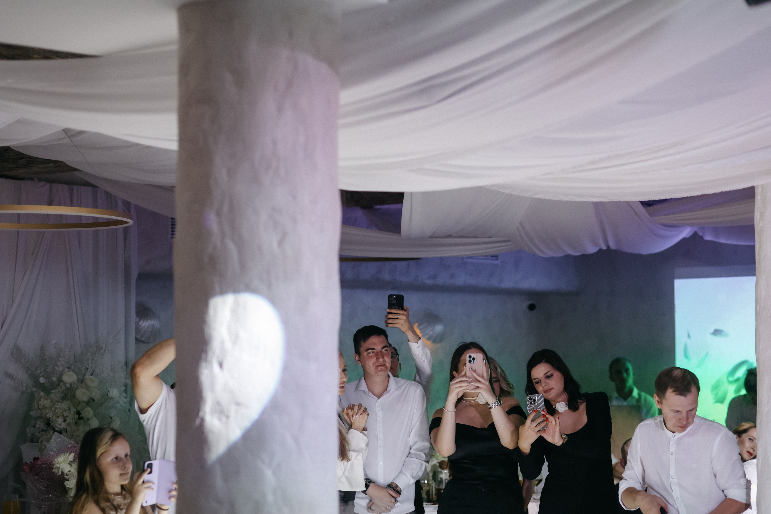 Wedding day Артём и Арина. Свадебный фотограф Полина Мишуринская