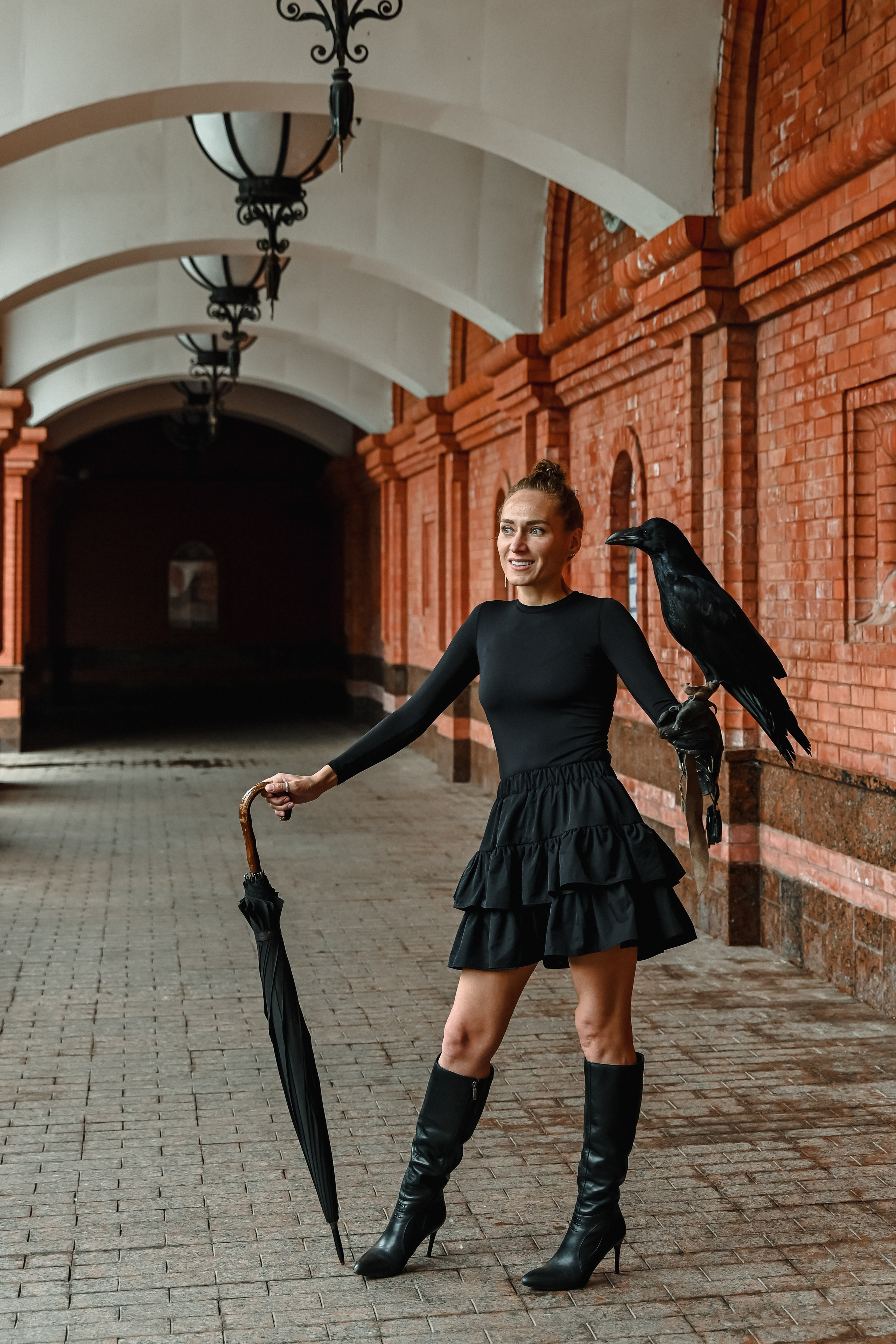 Мудрость Дона Корлеоне