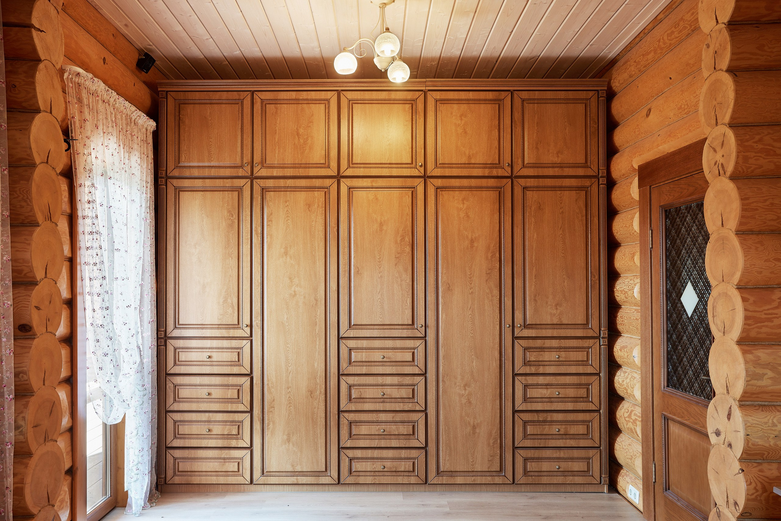 Профессиональная фотосъемка интерьеров