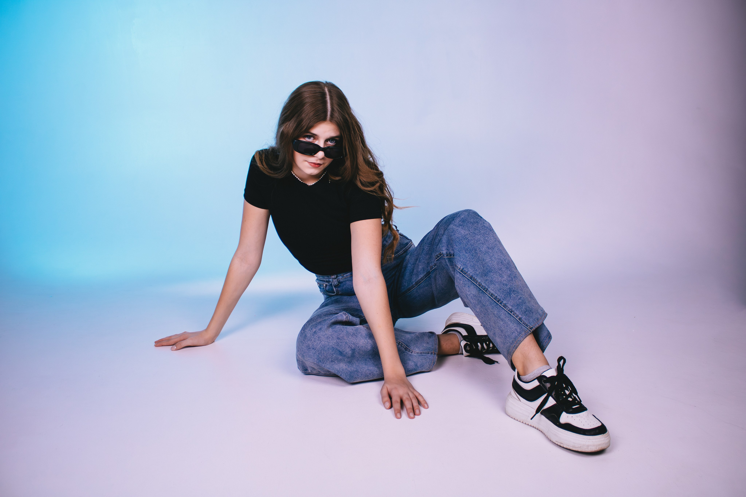 Виктория. Фотограф в Самаре Анастасия Попова