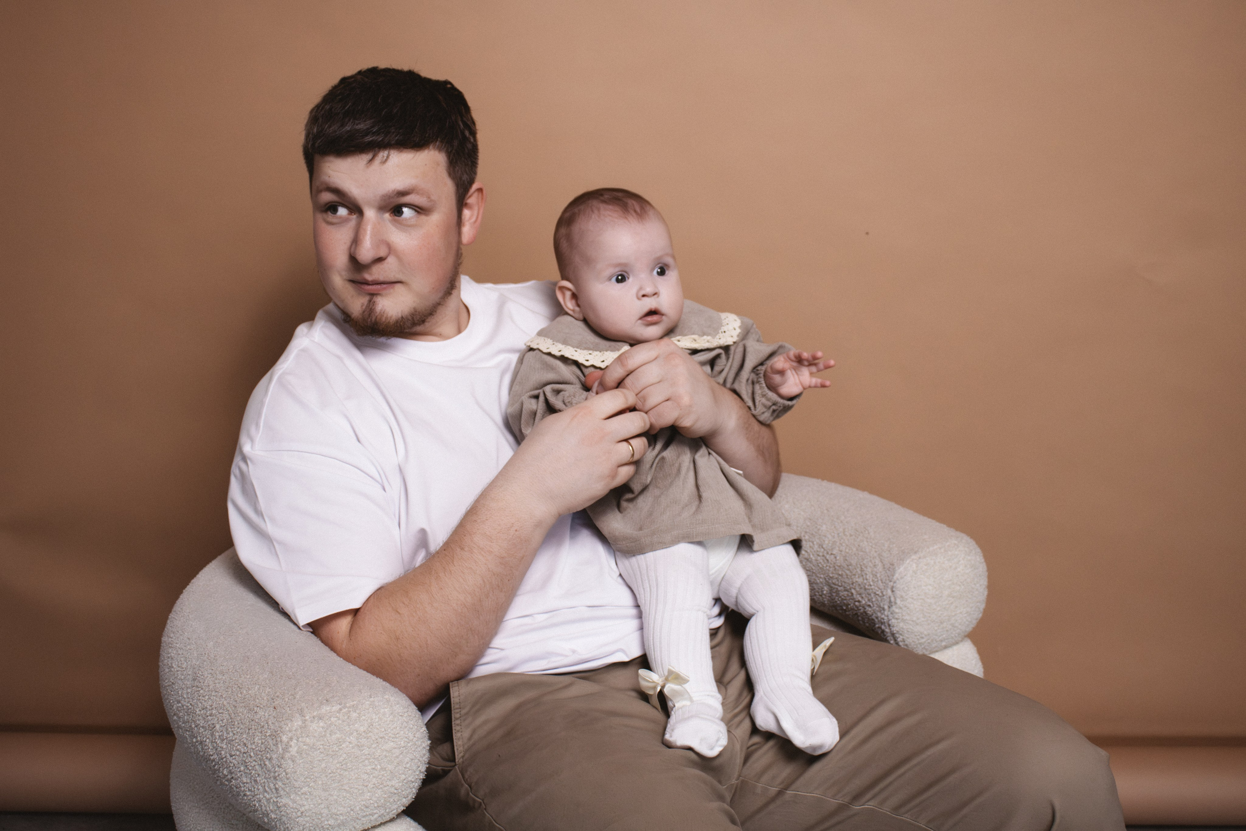 Грачёвы. Фотограф в Самаре Анастасия Попова