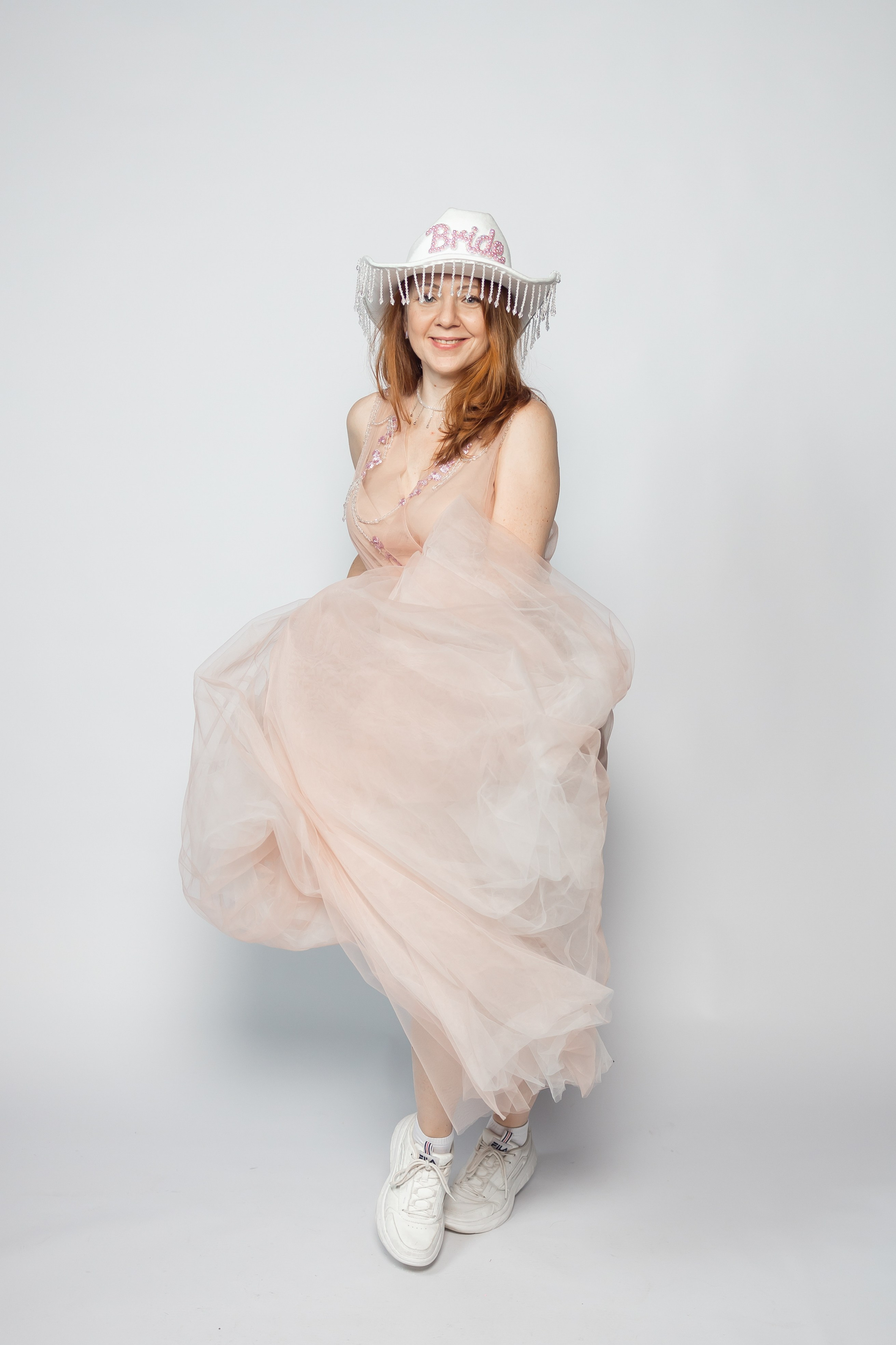 Цвет. Фотостудия Автопортрета «Своими Глазами»