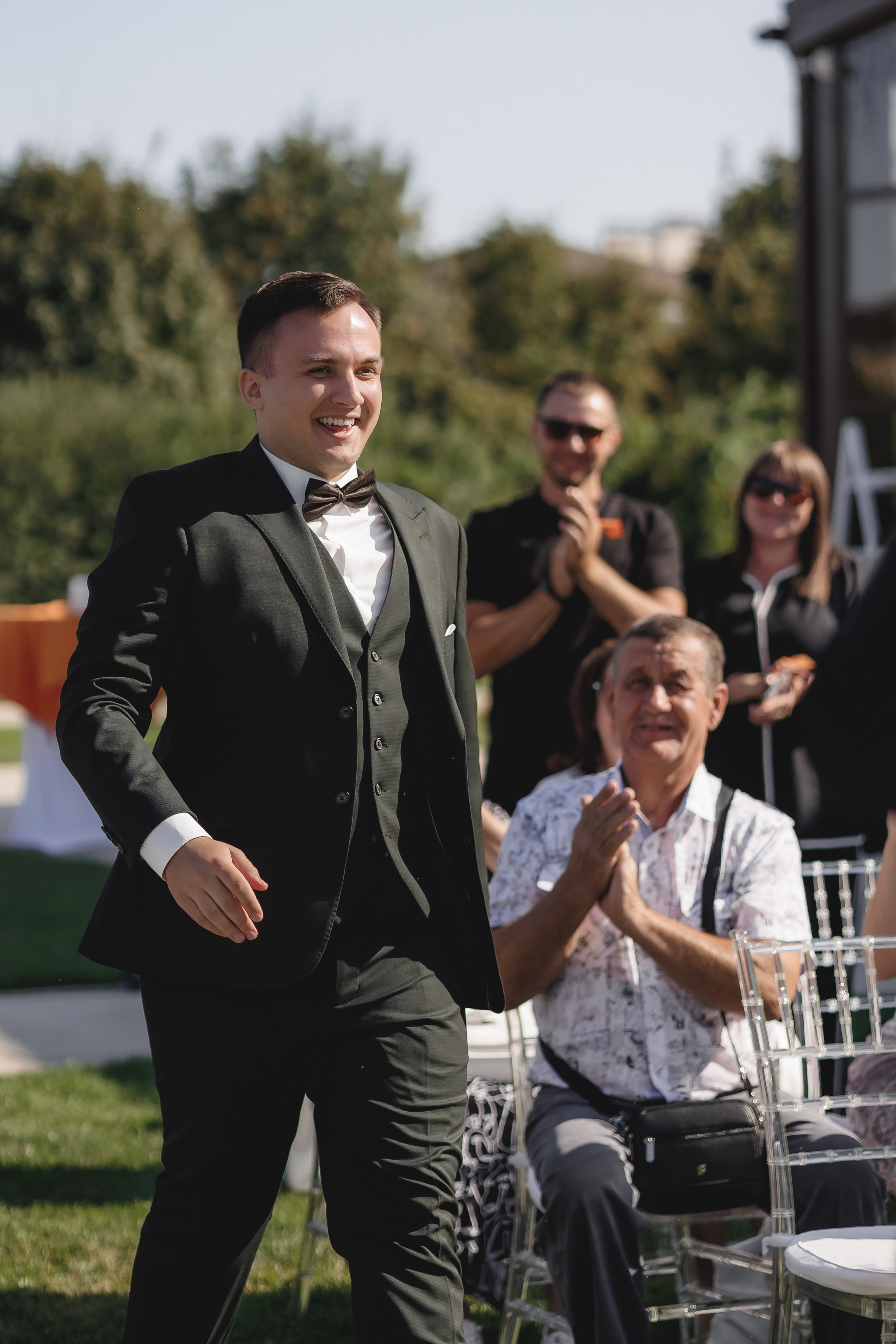 Артём и Дарья. Фотограф в Волгограде — Александра Искандерова