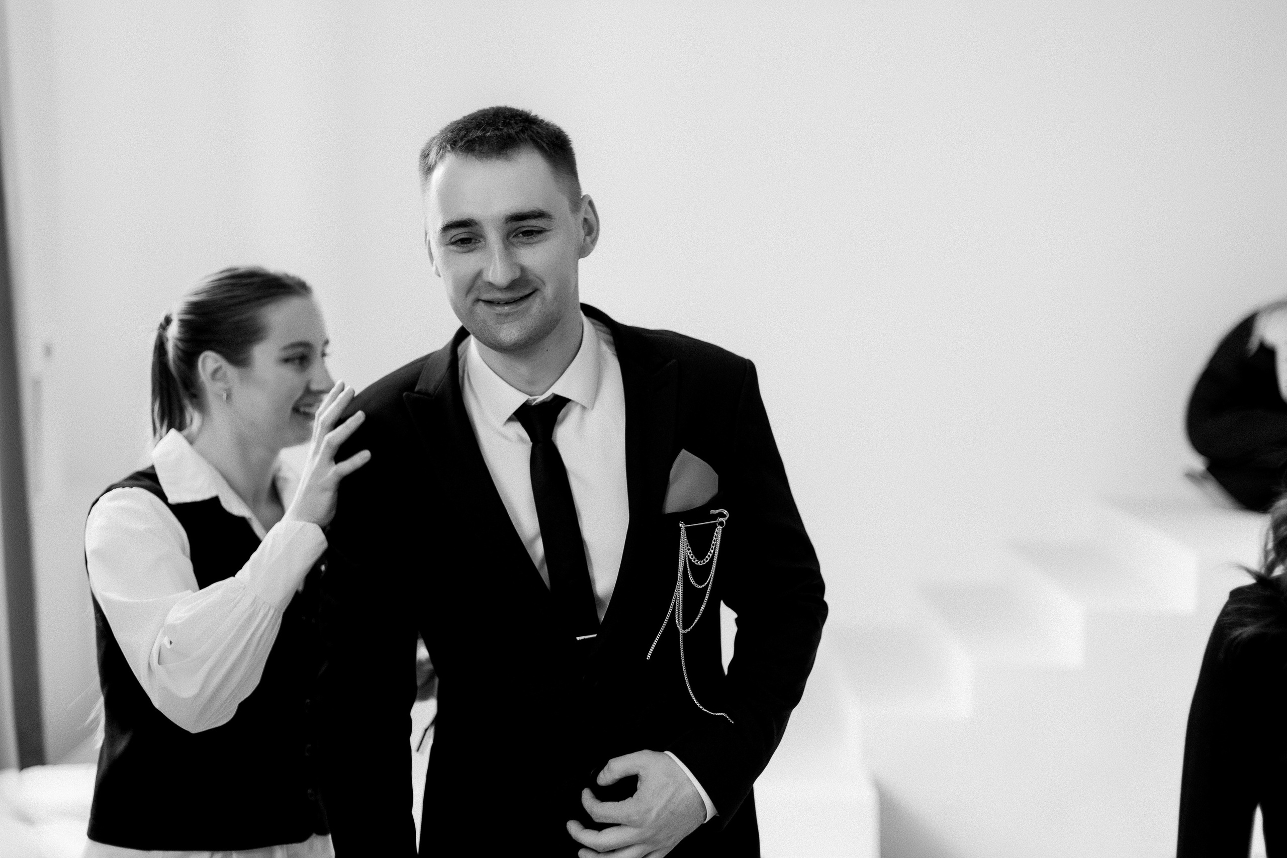 Иван & Настя. Свадебный и репортажный фотограф в Чебоксарах Покровский Александр