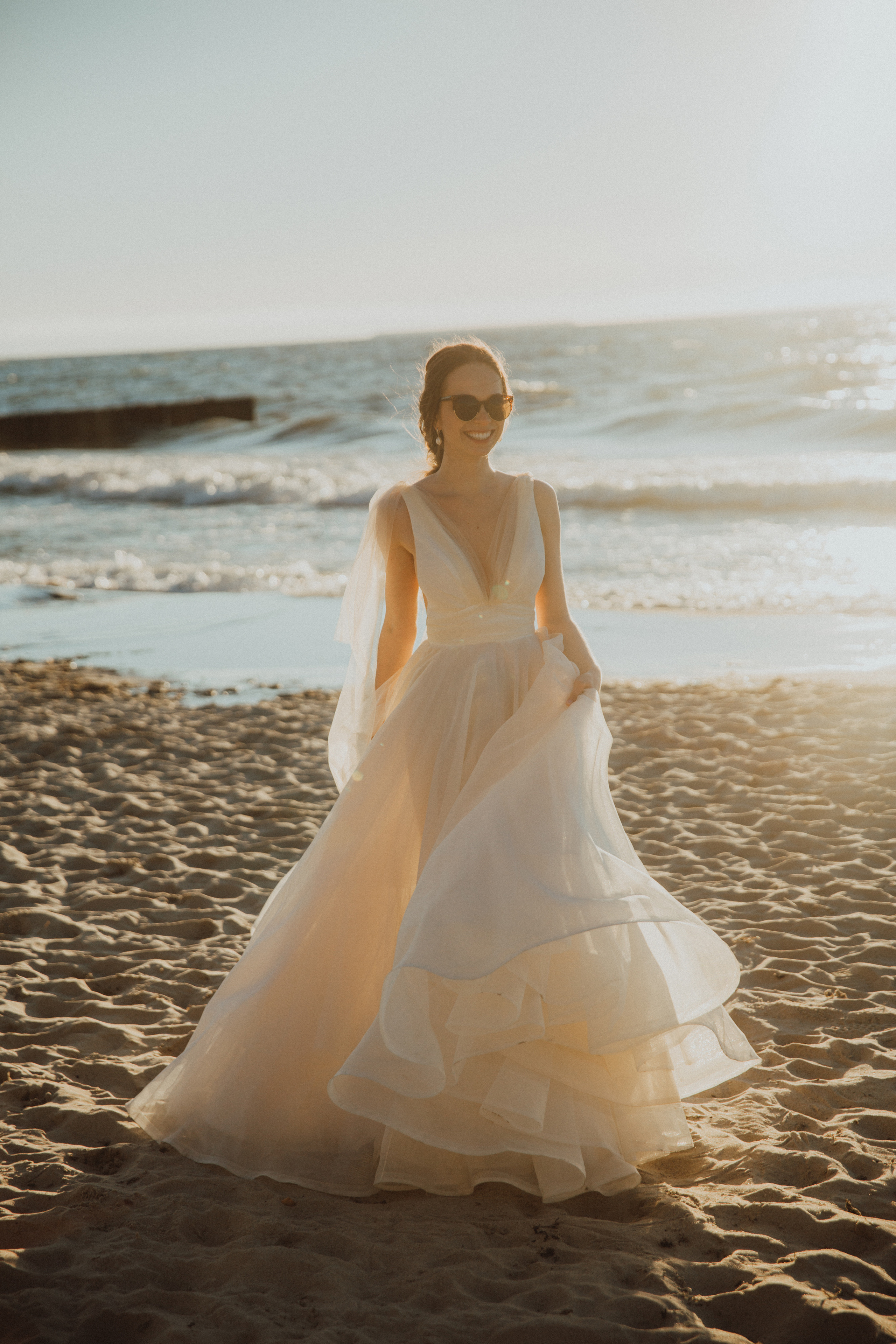 Настя и Кирилл. Фотограф в Калининграде Дмитрий Мишин