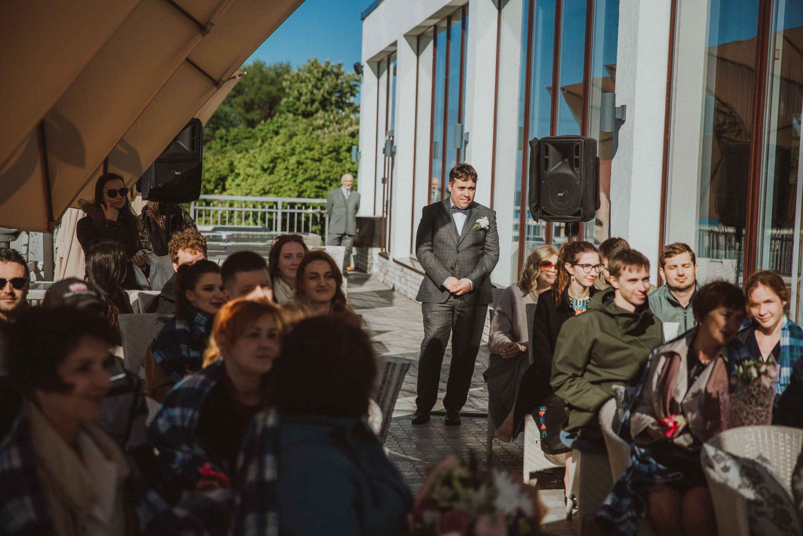 Настя и Кирилл. Фотограф в Калининграде Дмитрий Мишин