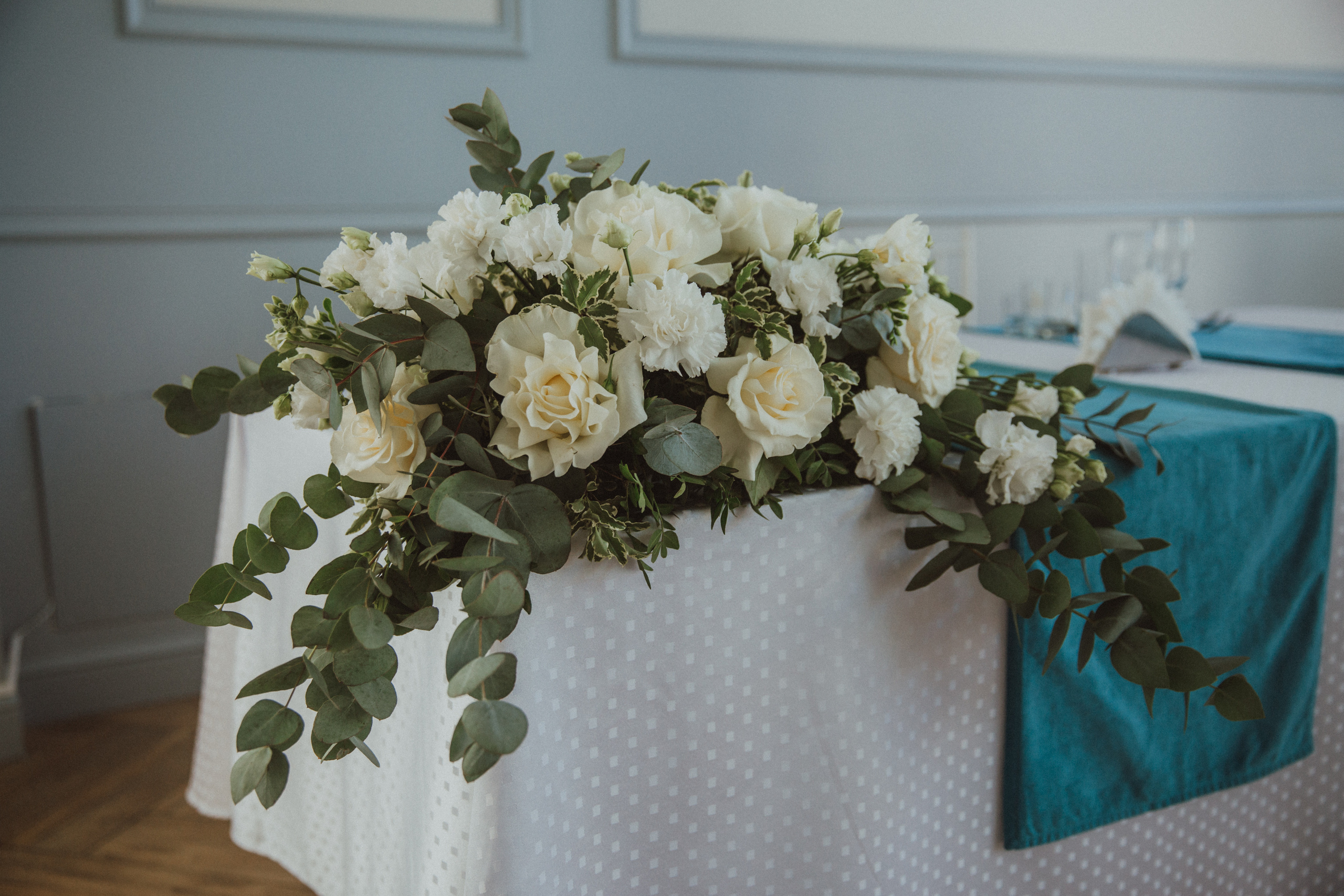 Свадьба на море Настя и Кирилл. Фотограф в Калининграде Дмитрий Мишин