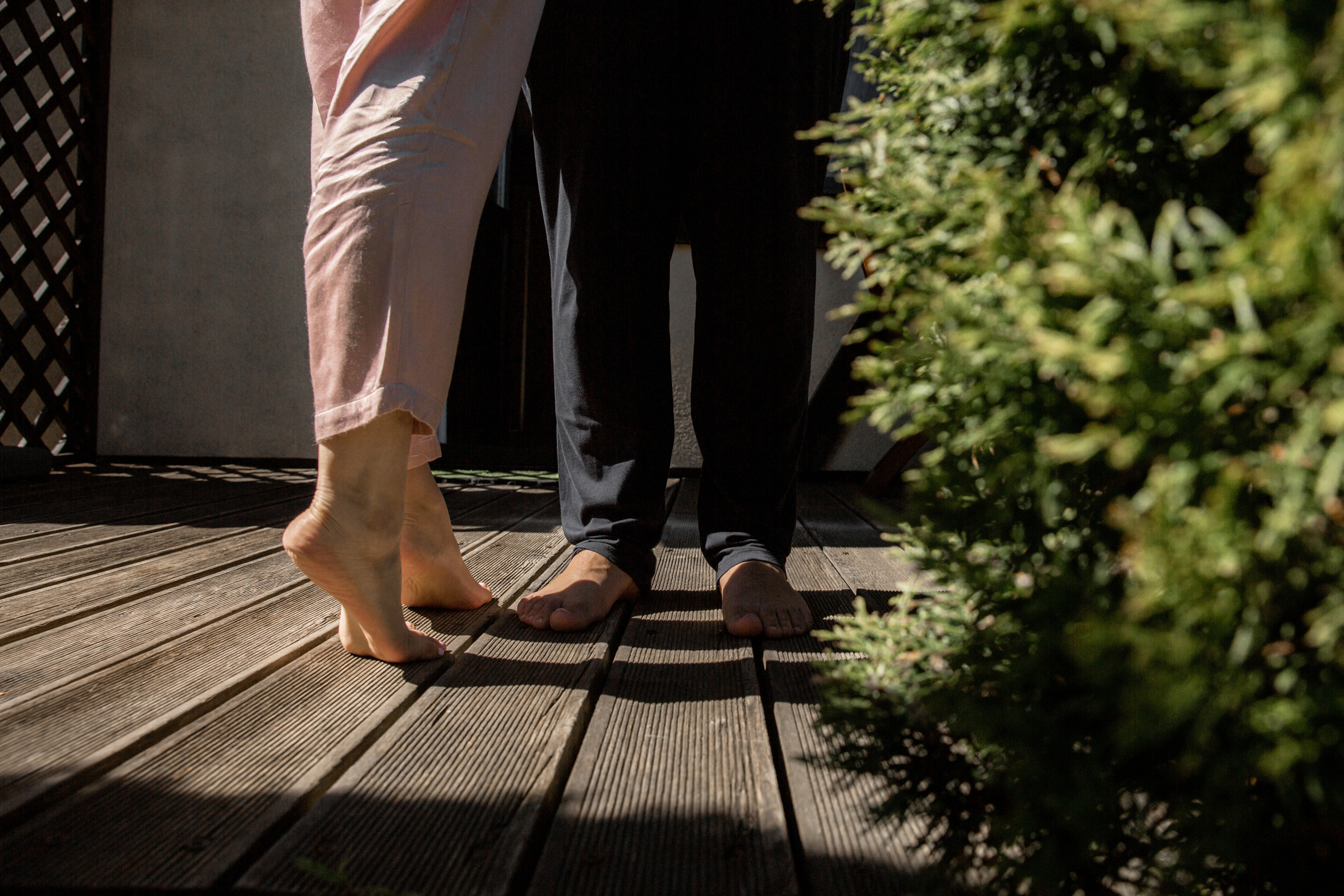 Настя и Кирилл. Фотограф в Калининграде Дмитрий Мишин