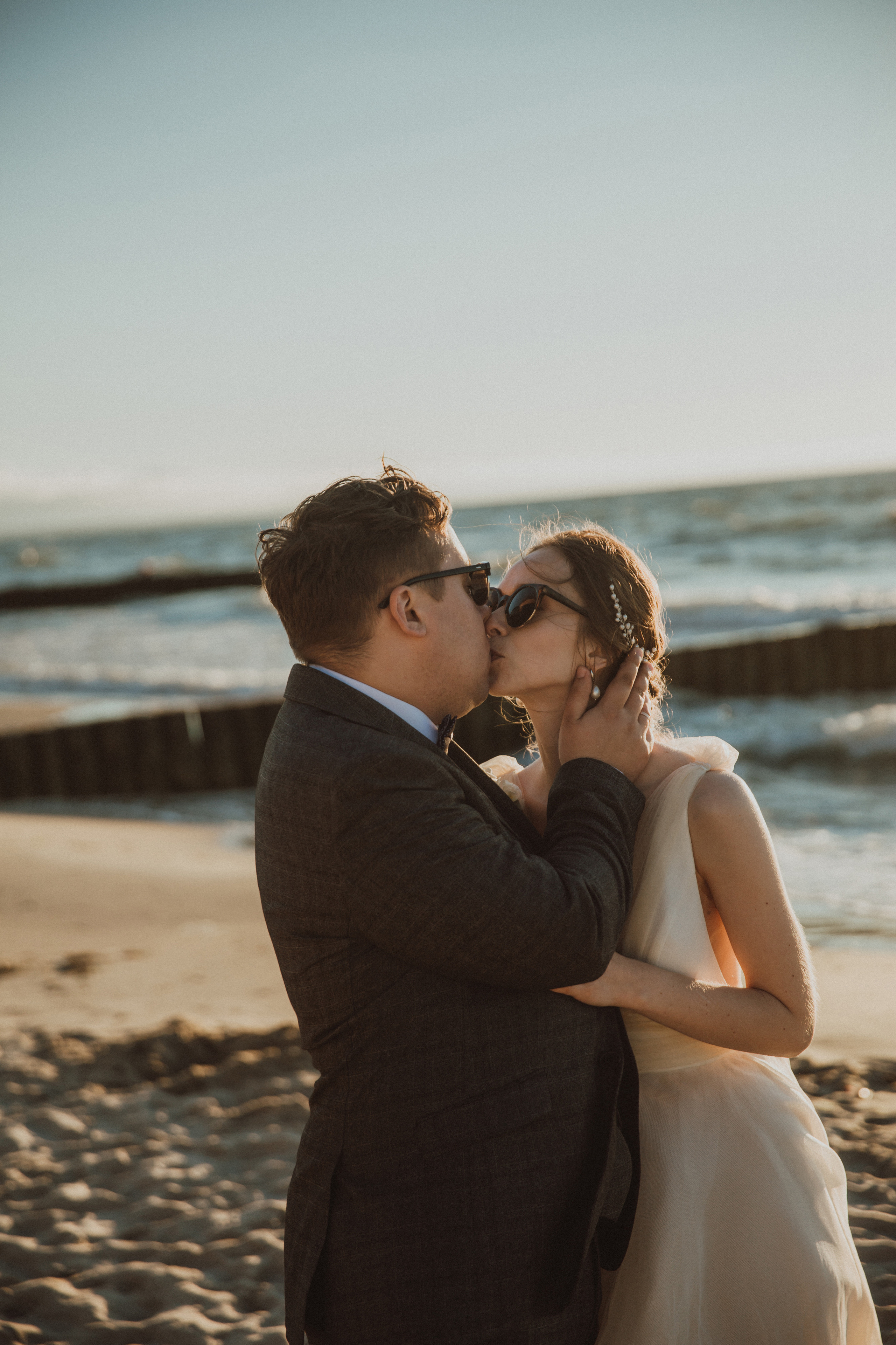 Настя и Кирилл. Фотограф в Калининграде Дмитрий Мишин