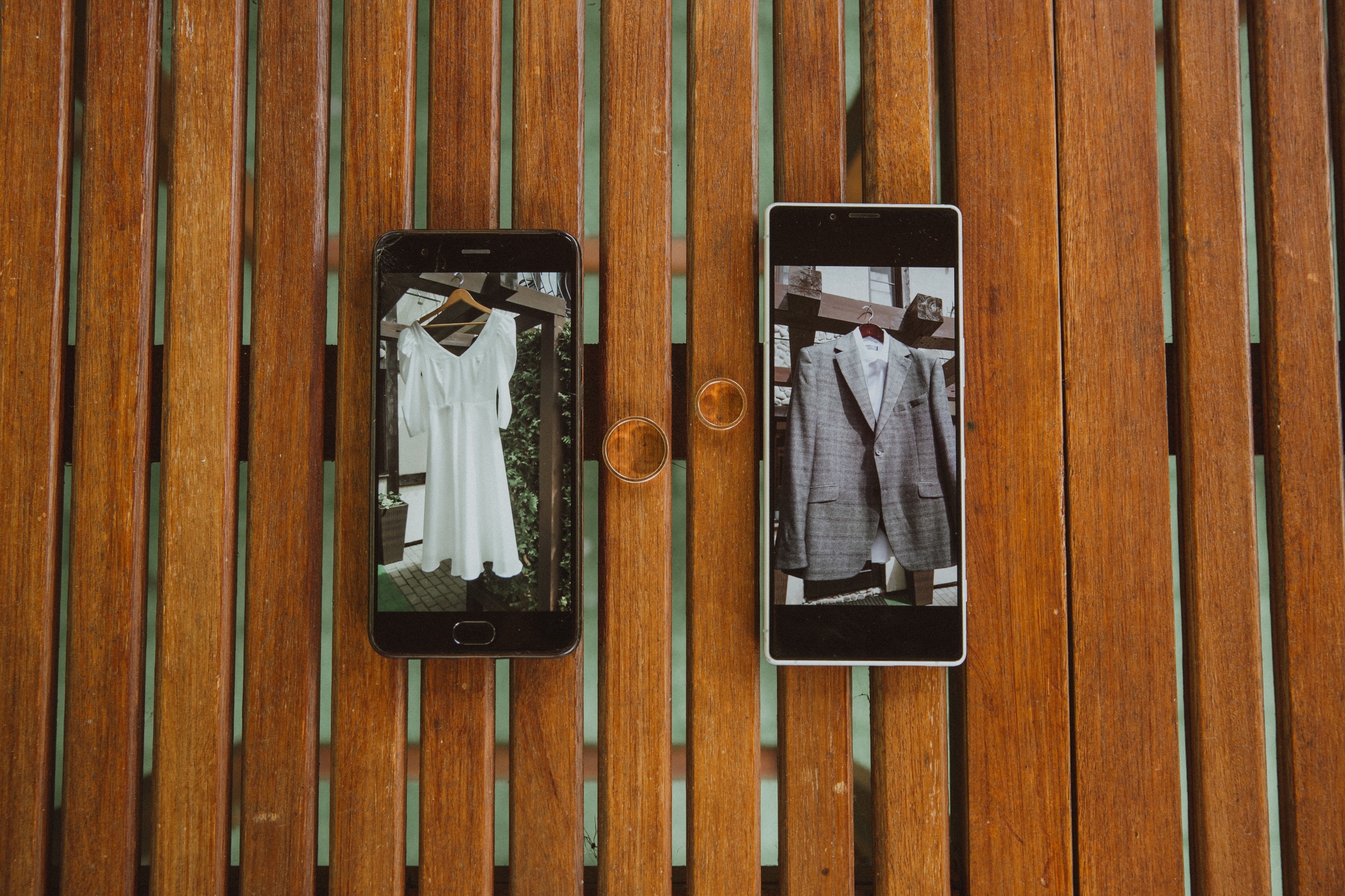 Свадьба на море Настя и Кирилл. Фотограф в Калининграде Дмитрий Мишин