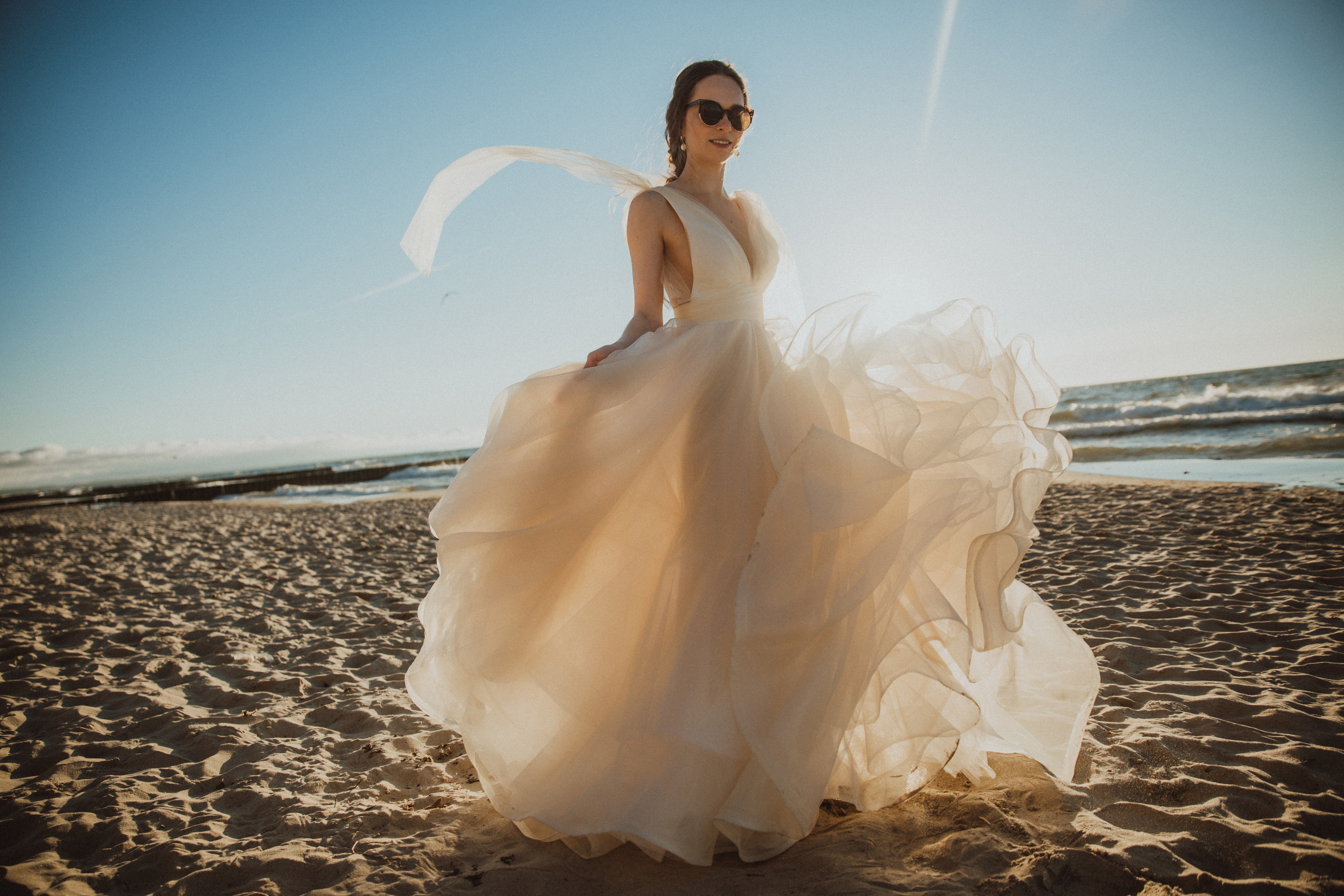 Настя и Кирилл. Фотограф в Калининграде Дмитрий Мишин