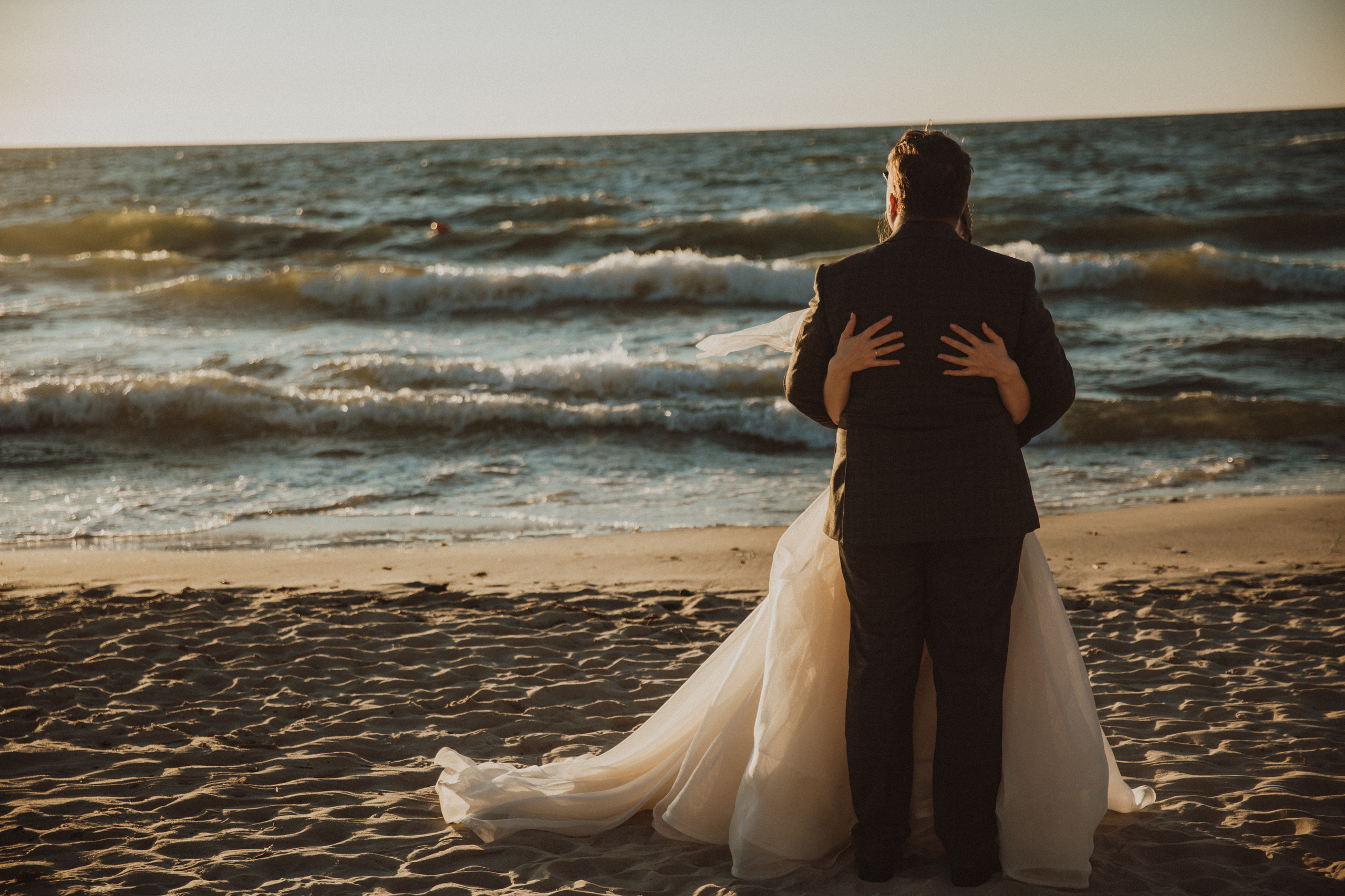 Настя и Кирилл. Фотограф в Калининграде Дмитрий Мишин