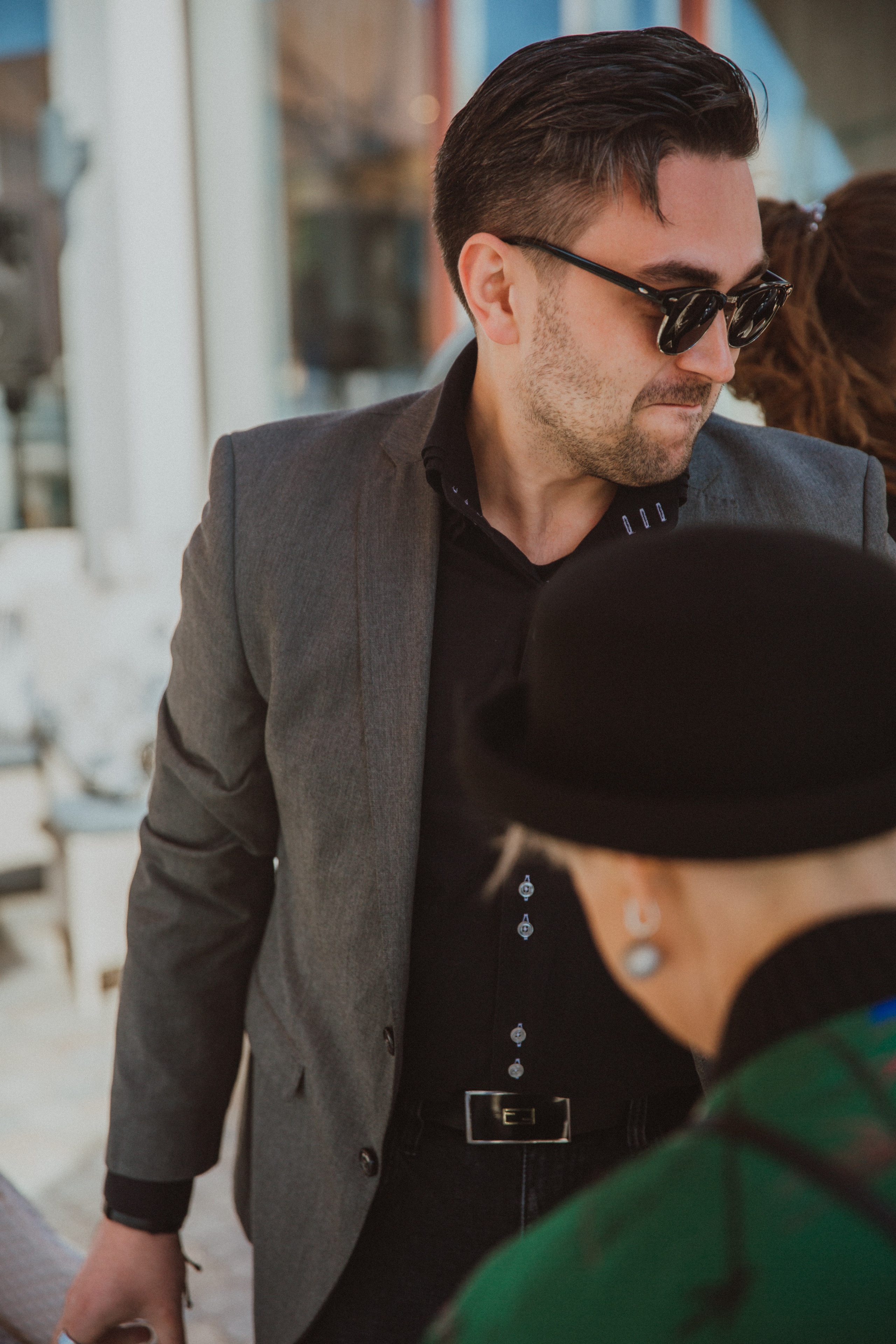 Свадьба на море Настя и Кирилл. Фотограф в Калининграде Дмитрий Мишин