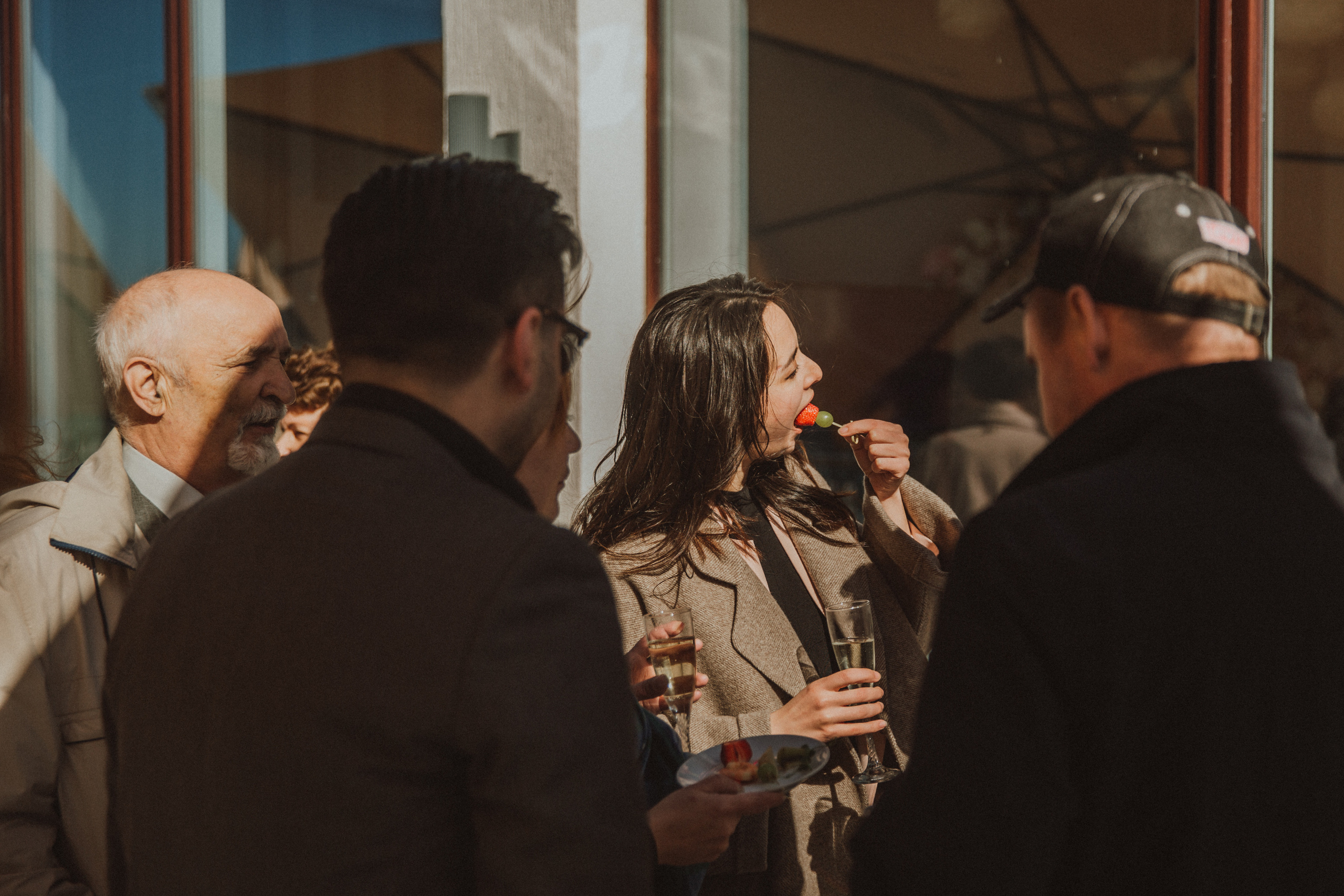 Свадьба на море Настя и Кирилл. Фотограф в Калининграде Дмитрий Мишин