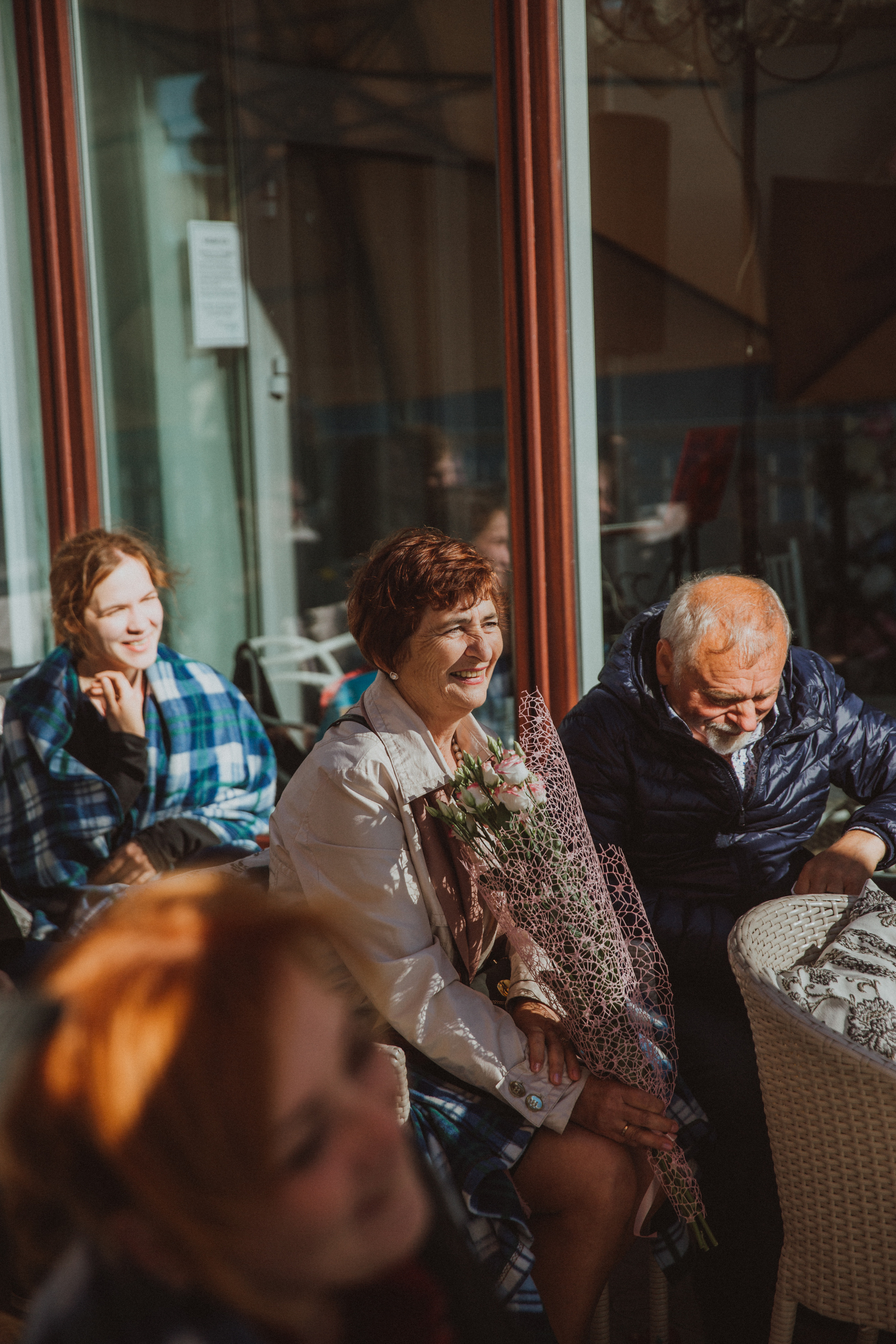 Свадьба на море Настя и Кирилл. Фотограф в Калининграде Дмитрий Мишин