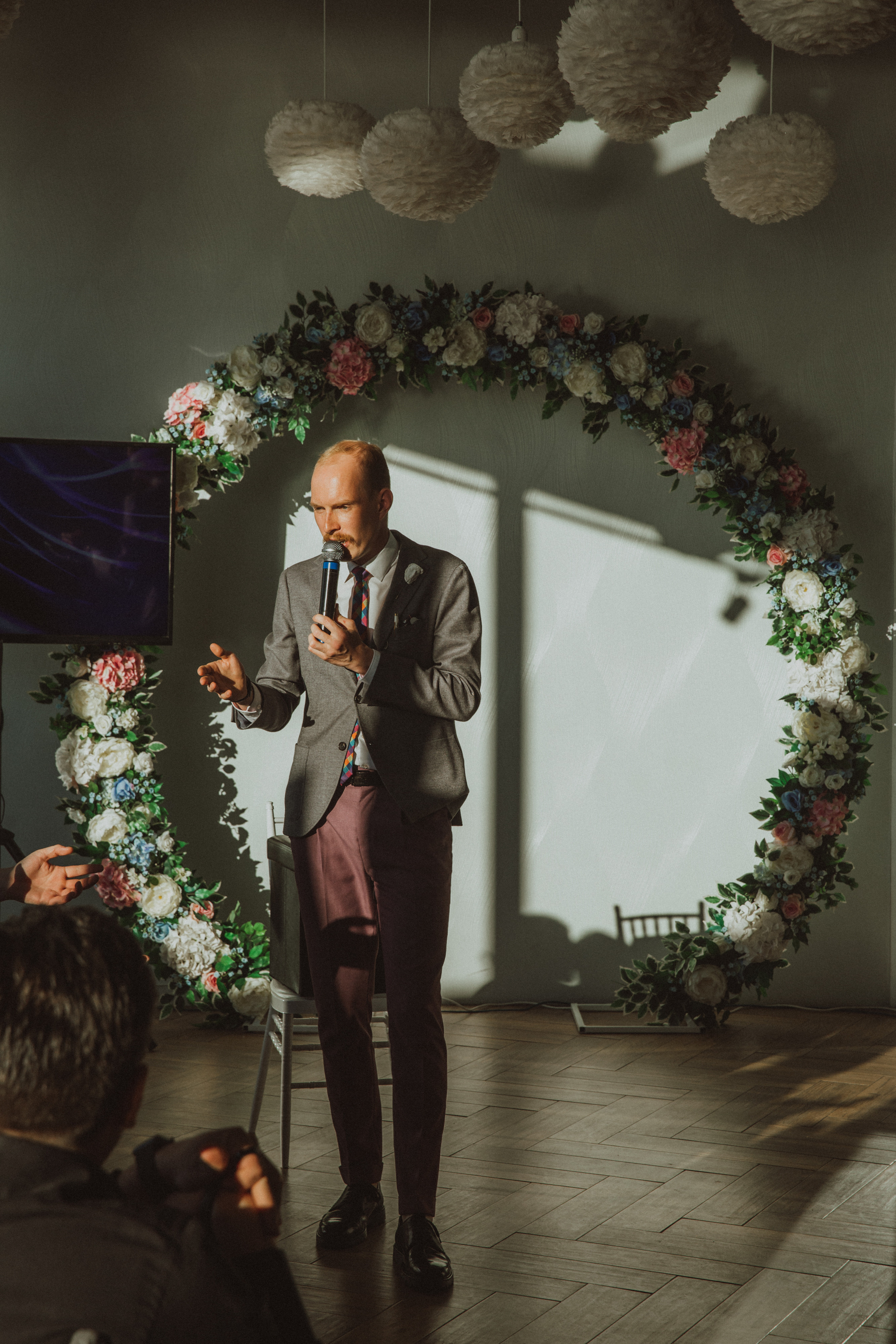 Настя и Кирилл. Фотограф в Калининграде Дмитрий Мишин