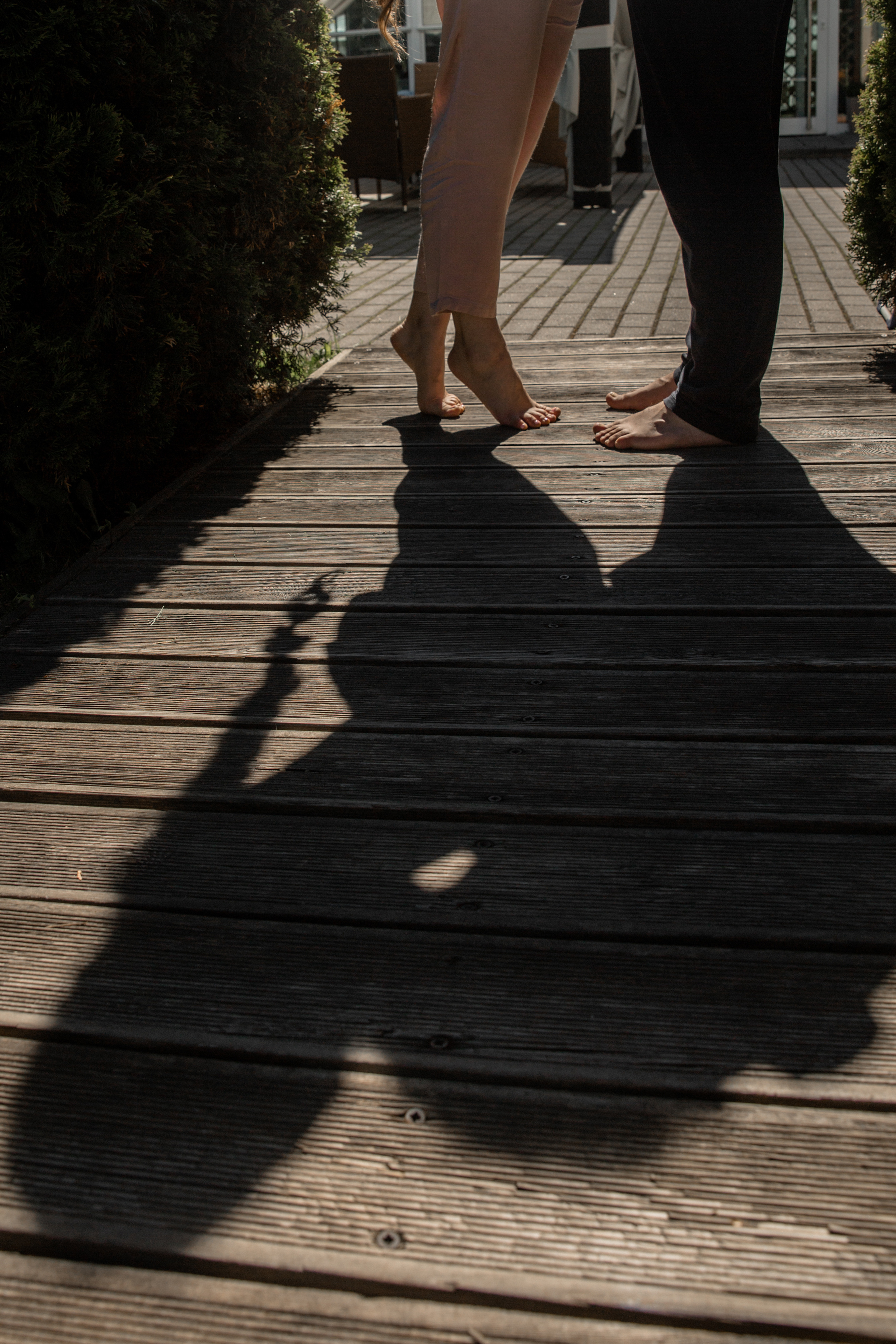 Свадьба на море Настя и Кирилл. Фотограф в Калининграде Дмитрий Мишин