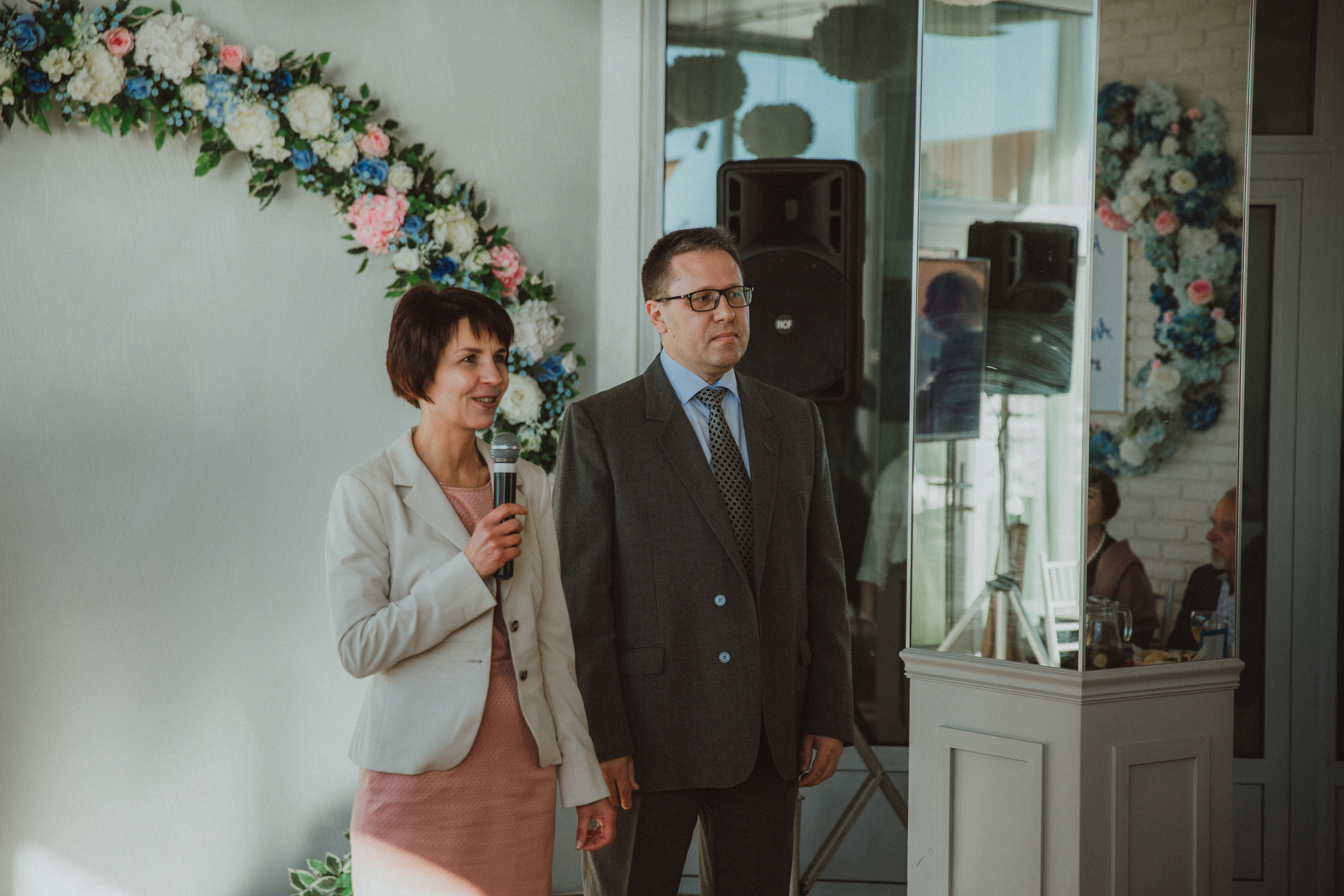 Свадьба на море Настя и Кирилл. Фотограф в Калининграде Дмитрий Мишин