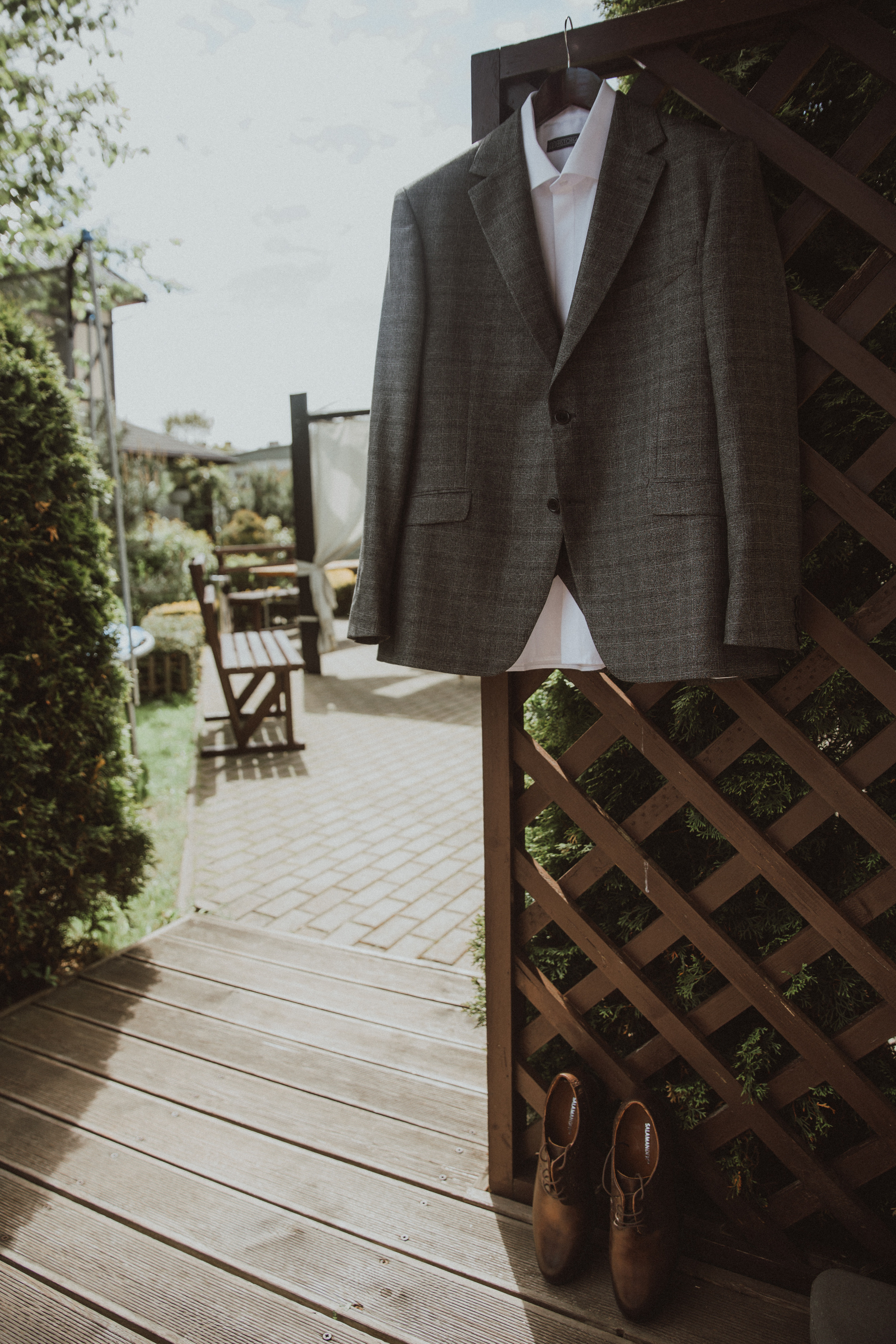 Свадьба на море Настя и Кирилл. Фотограф в Калининграде Дмитрий Мишин