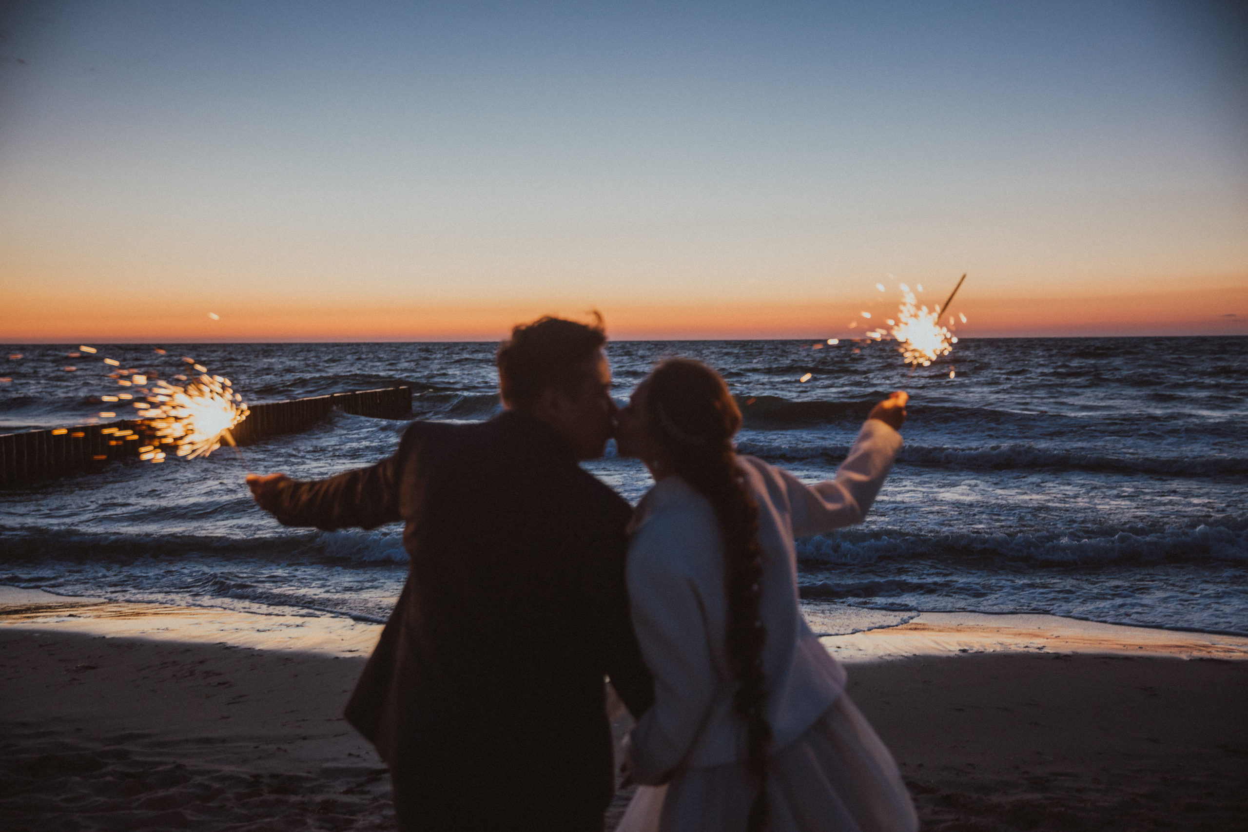 Настя и Кирилл. Фотограф в Калининграде Дмитрий Мишин