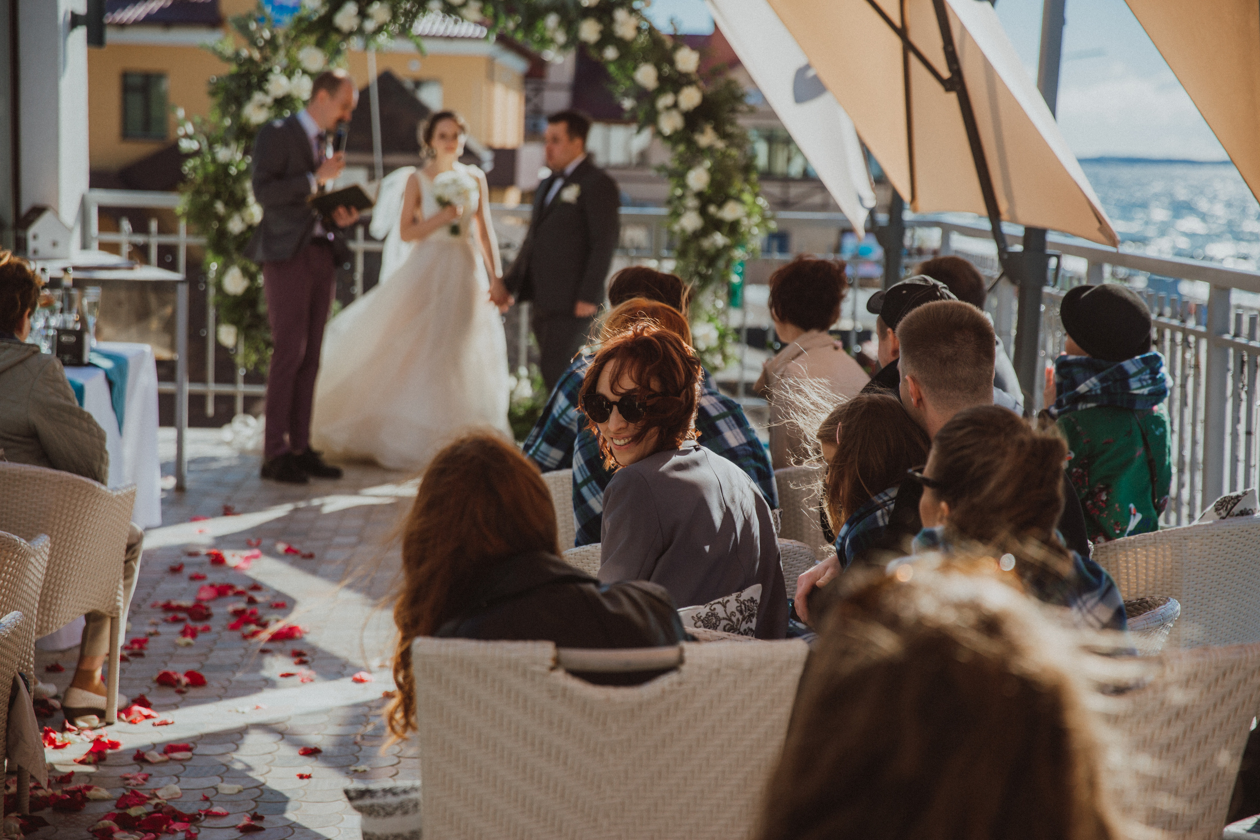 Настя и Кирилл. Фотограф в Калининграде Дмитрий Мишин