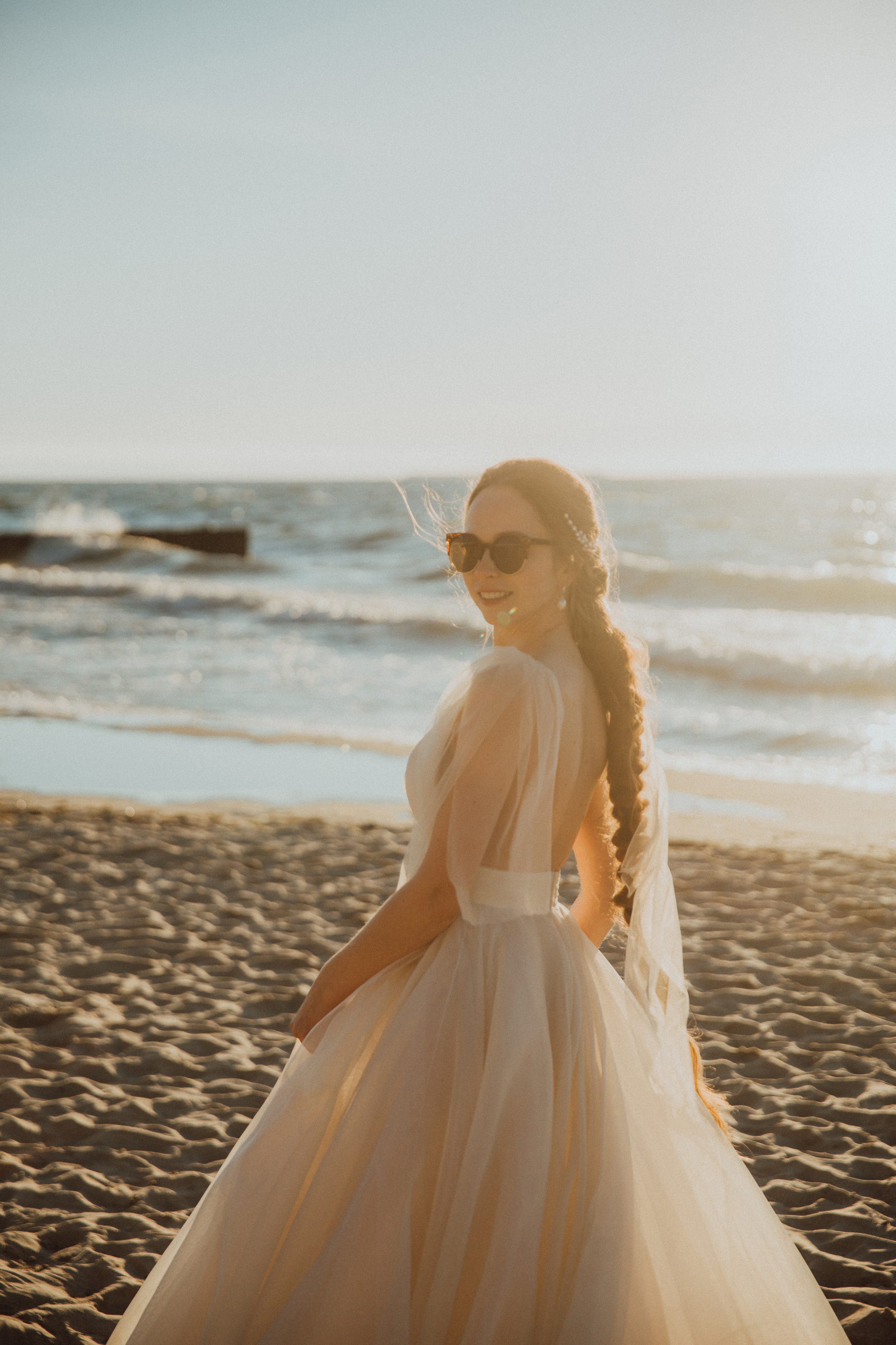 Настя и Кирилл. Фотограф в Калининграде Дмитрий Мишин