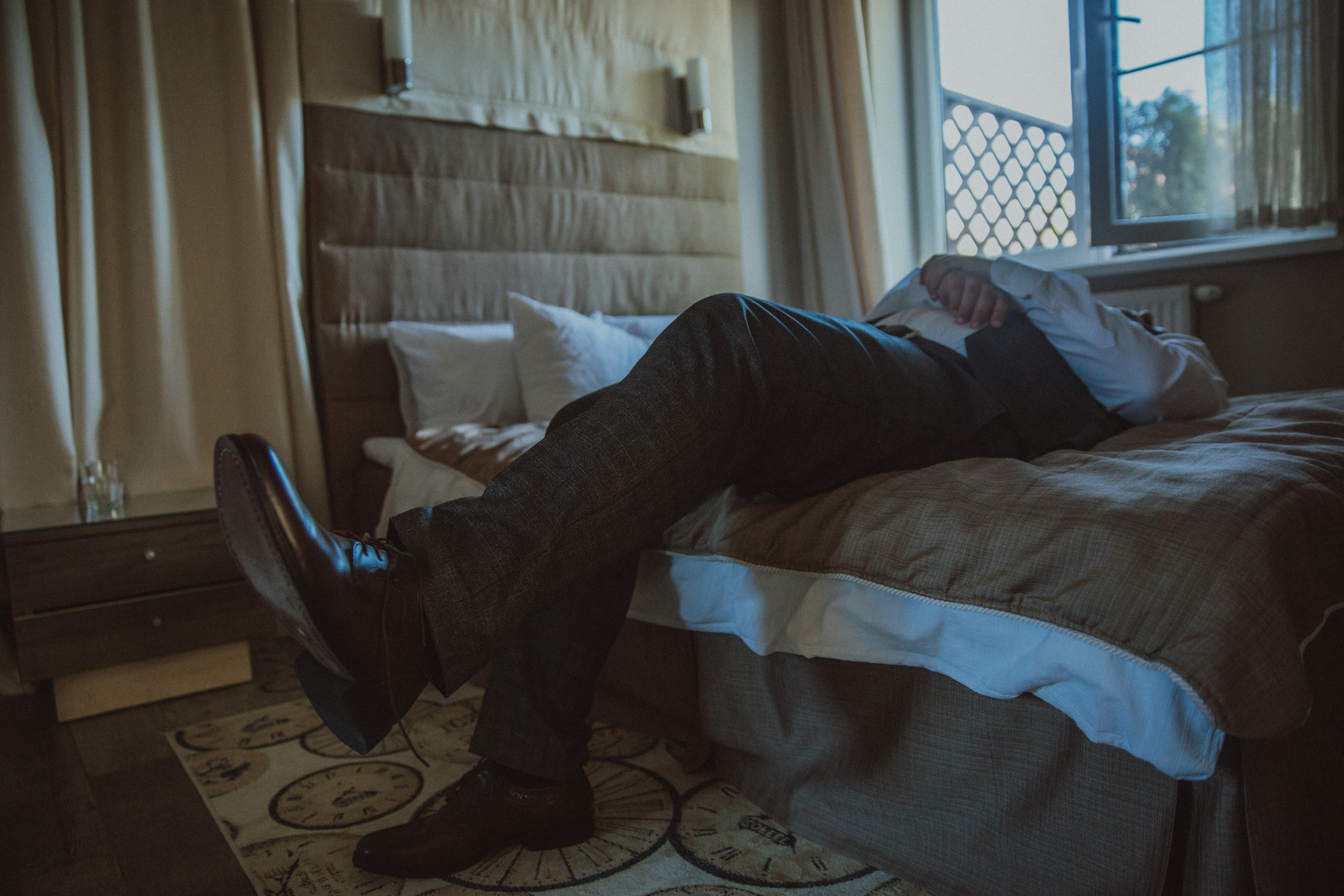 Настя и Кирилл. Фотограф в Калининграде Дмитрий Мишин