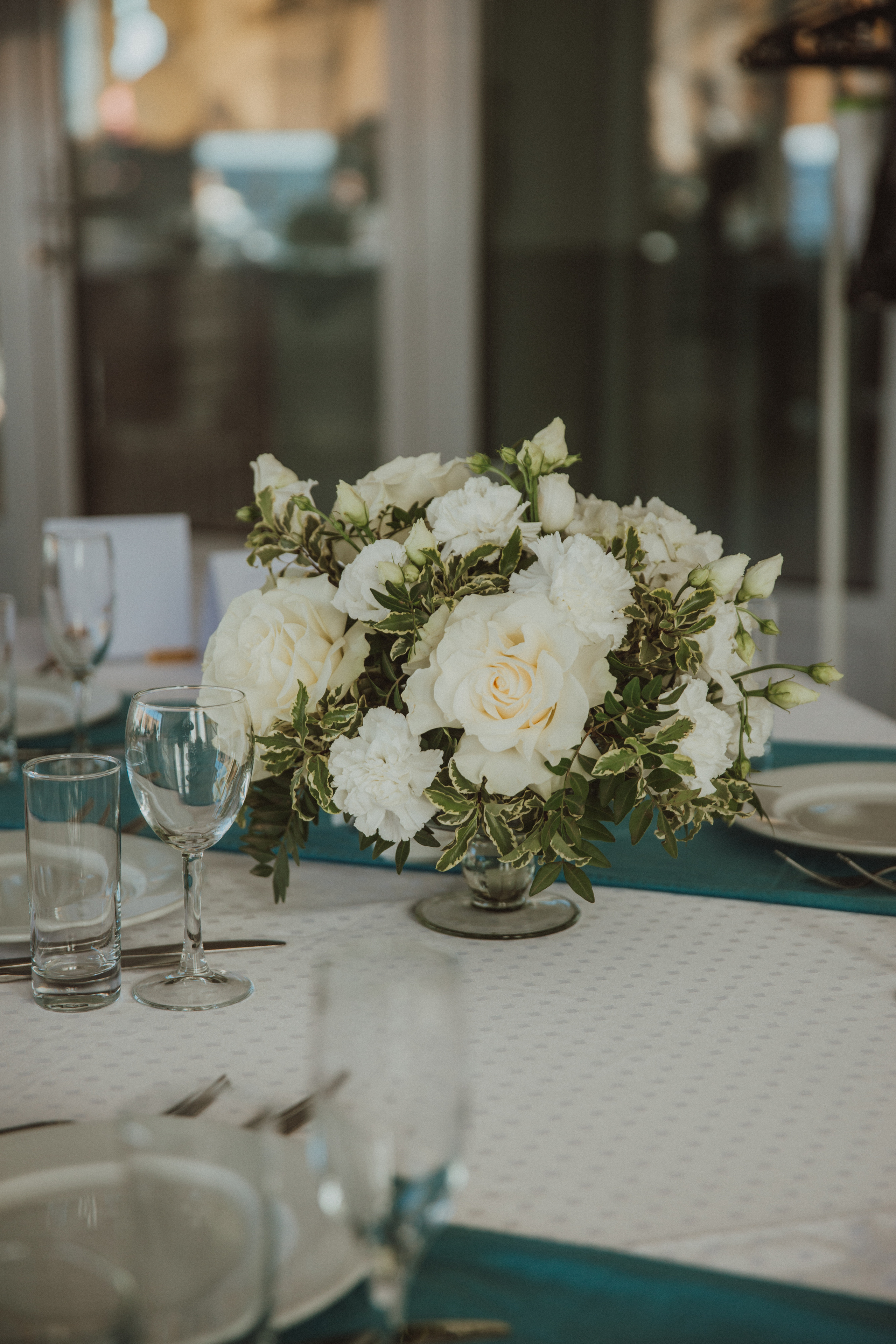 Настя и Кирилл. Фотограф в Калининграде Дмитрий Мишин