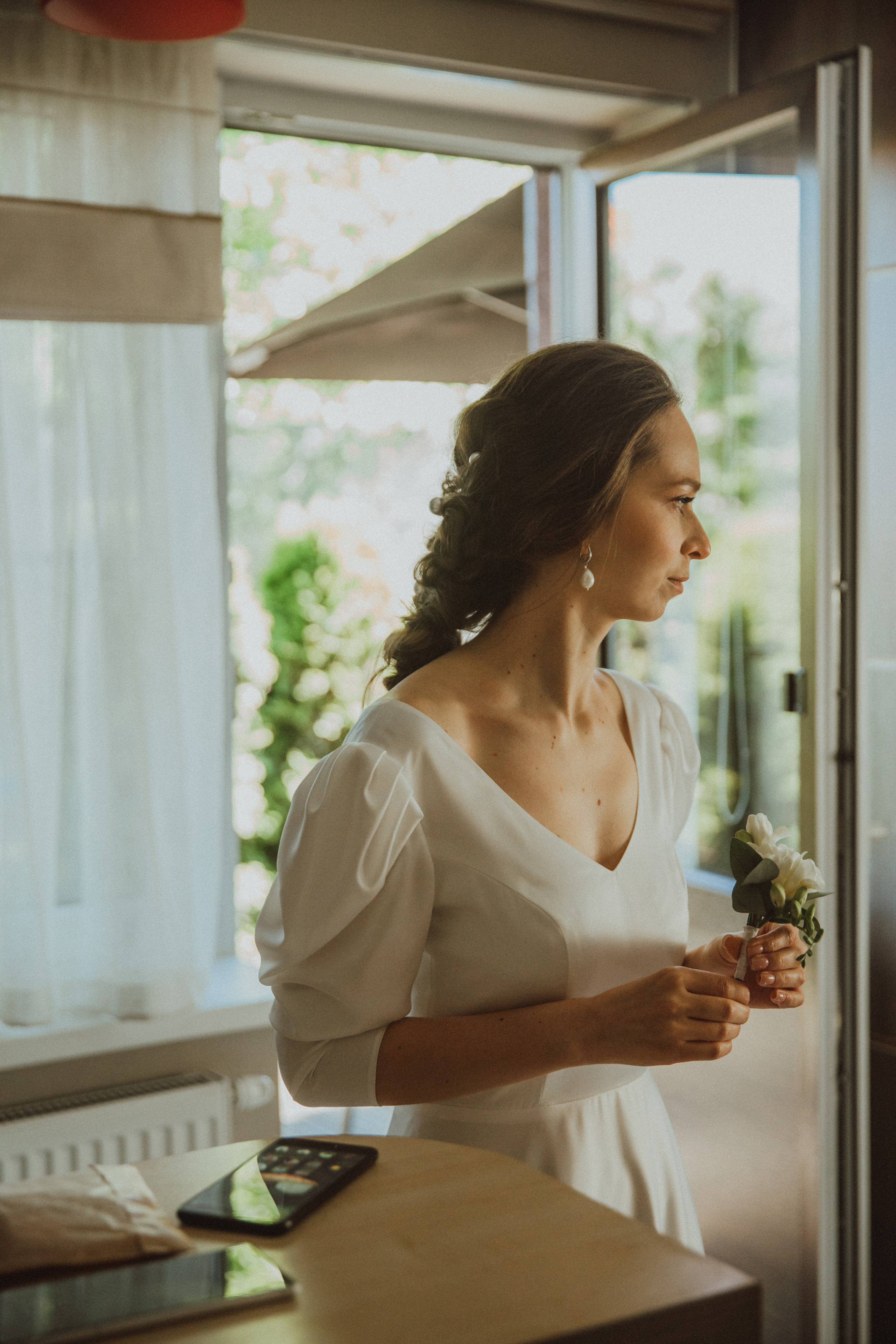 Свадьба на море Настя и Кирилл. Фотограф в Калининграде Дмитрий Мишин