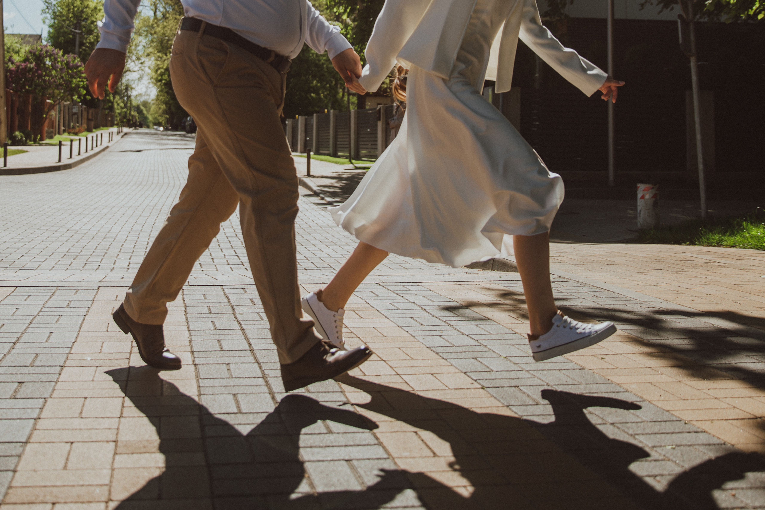 Свадьба на море Настя и Кирилл. Фотограф в Калининграде Дмитрий Мишин