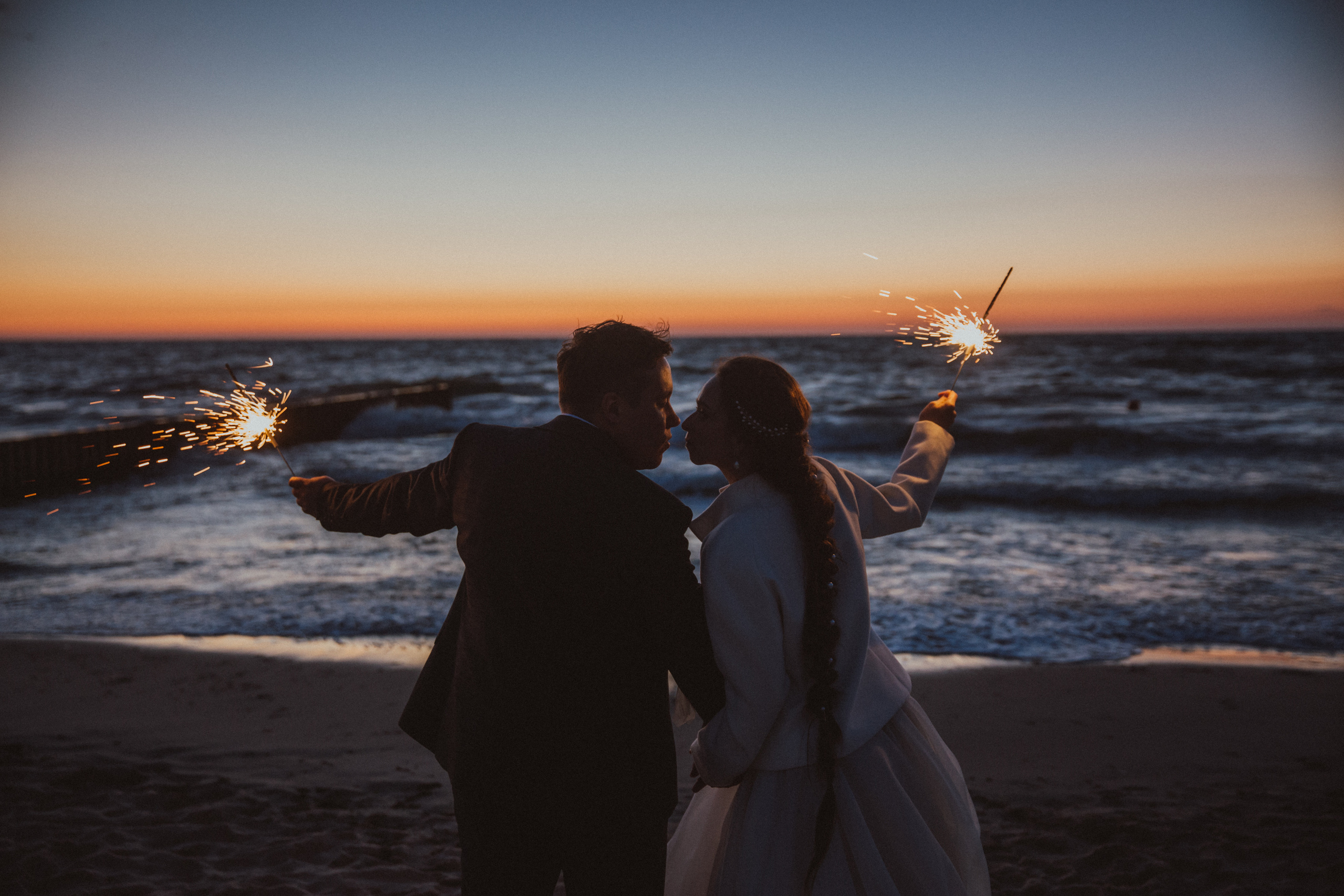 Настя и Кирилл. Фотограф в Калининграде Дмитрий Мишин