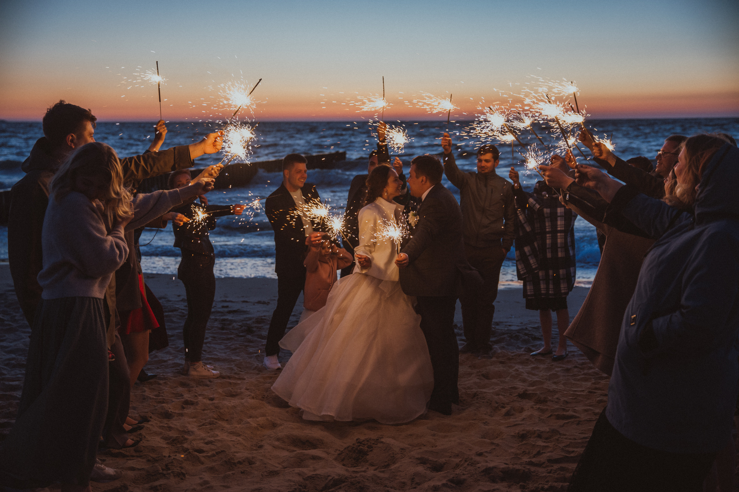 Настя и Кирилл. Фотограф в Калининграде Дмитрий Мишин