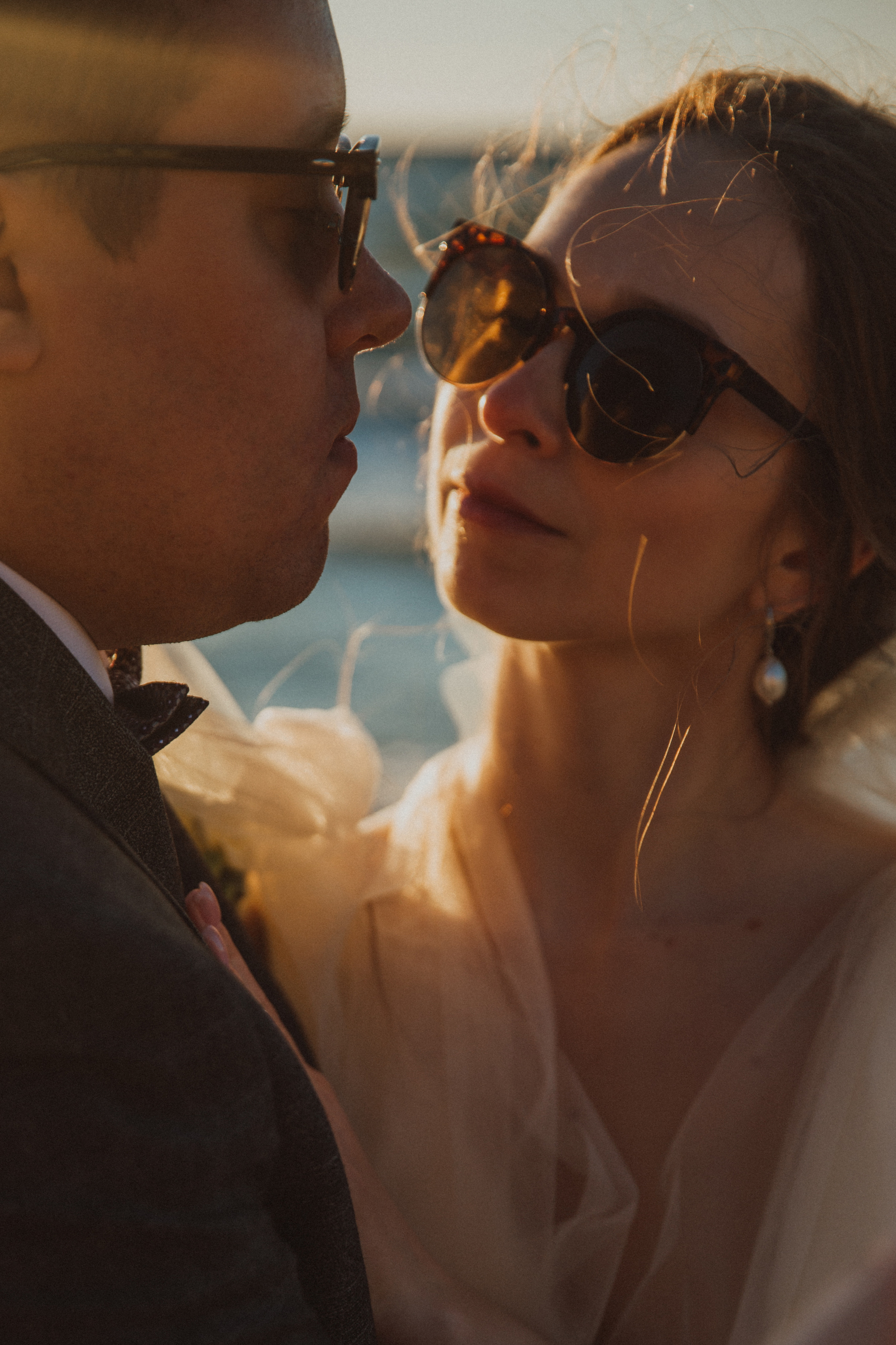 Свадьба на море Настя и Кирилл. Фотограф в Калининграде Дмитрий Мишин