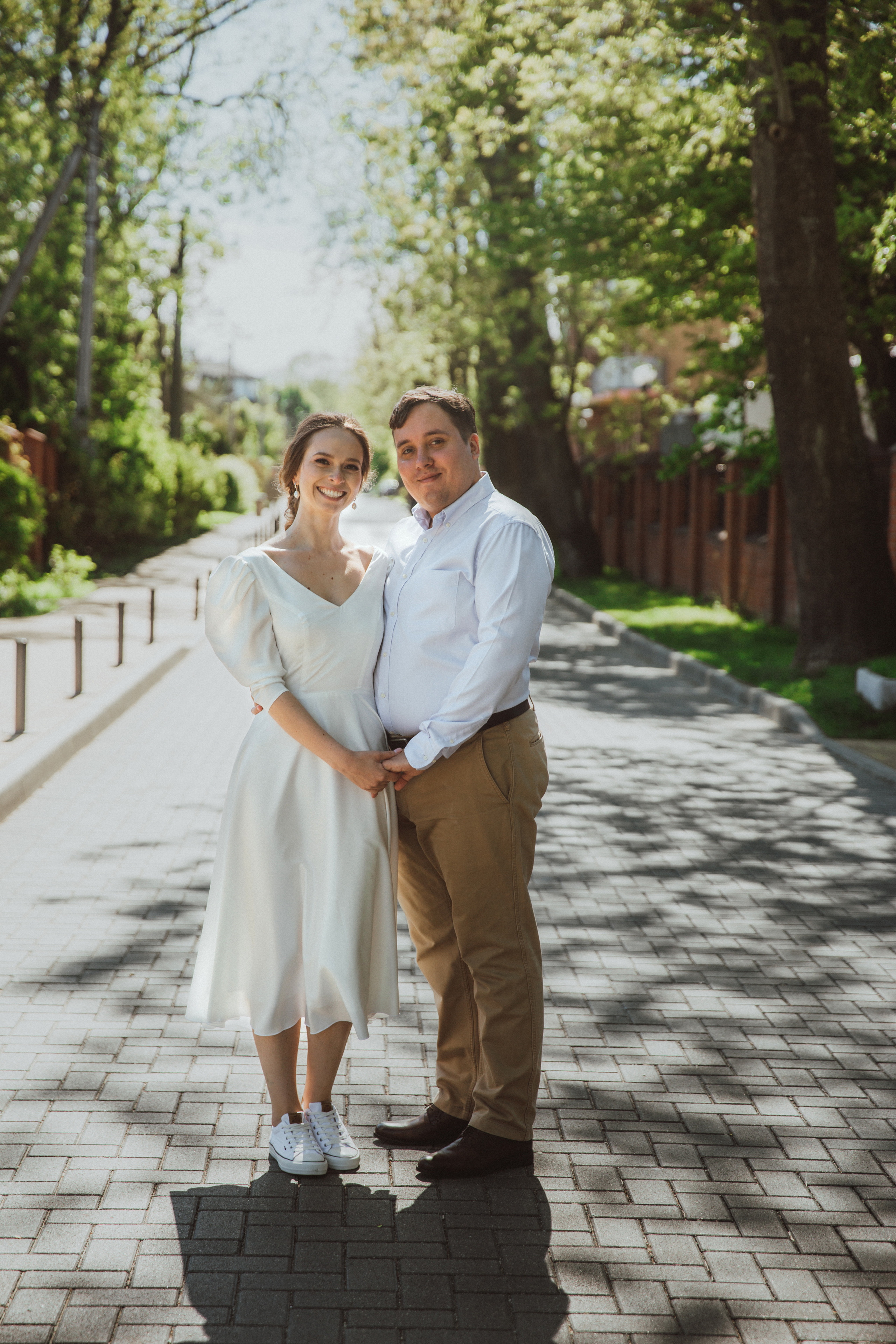 Свадьба на море Настя и Кирилл. Фотограф в Калининграде Дмитрий Мишин