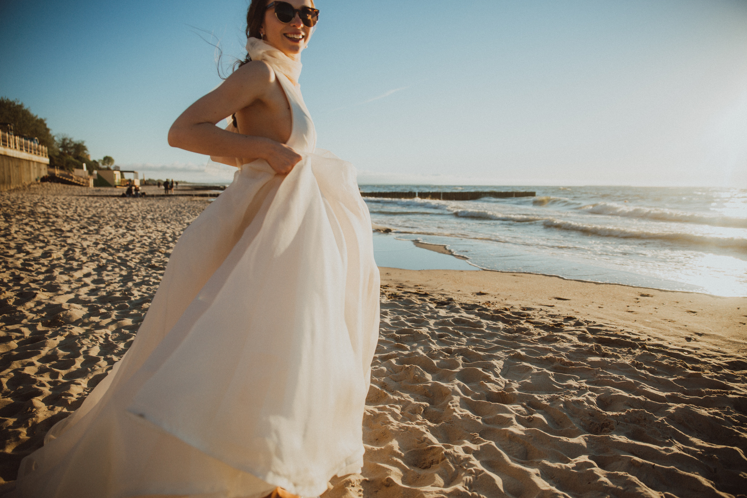 Настя и Кирилл. Фотограф в Калининграде Дмитрий Мишин