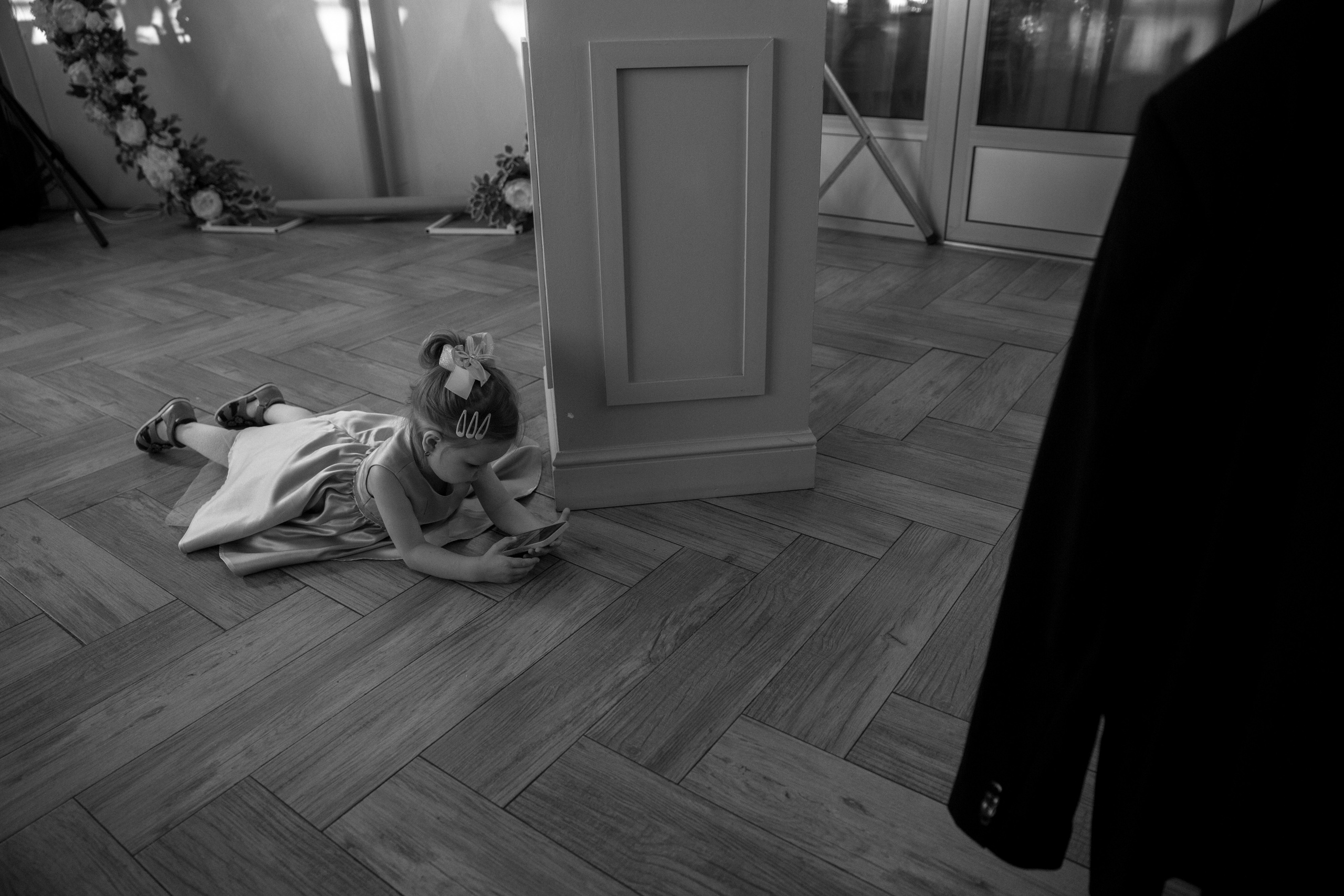 Свадьба на море Настя и Кирилл. Фотограф в Калининграде Дмитрий Мишин