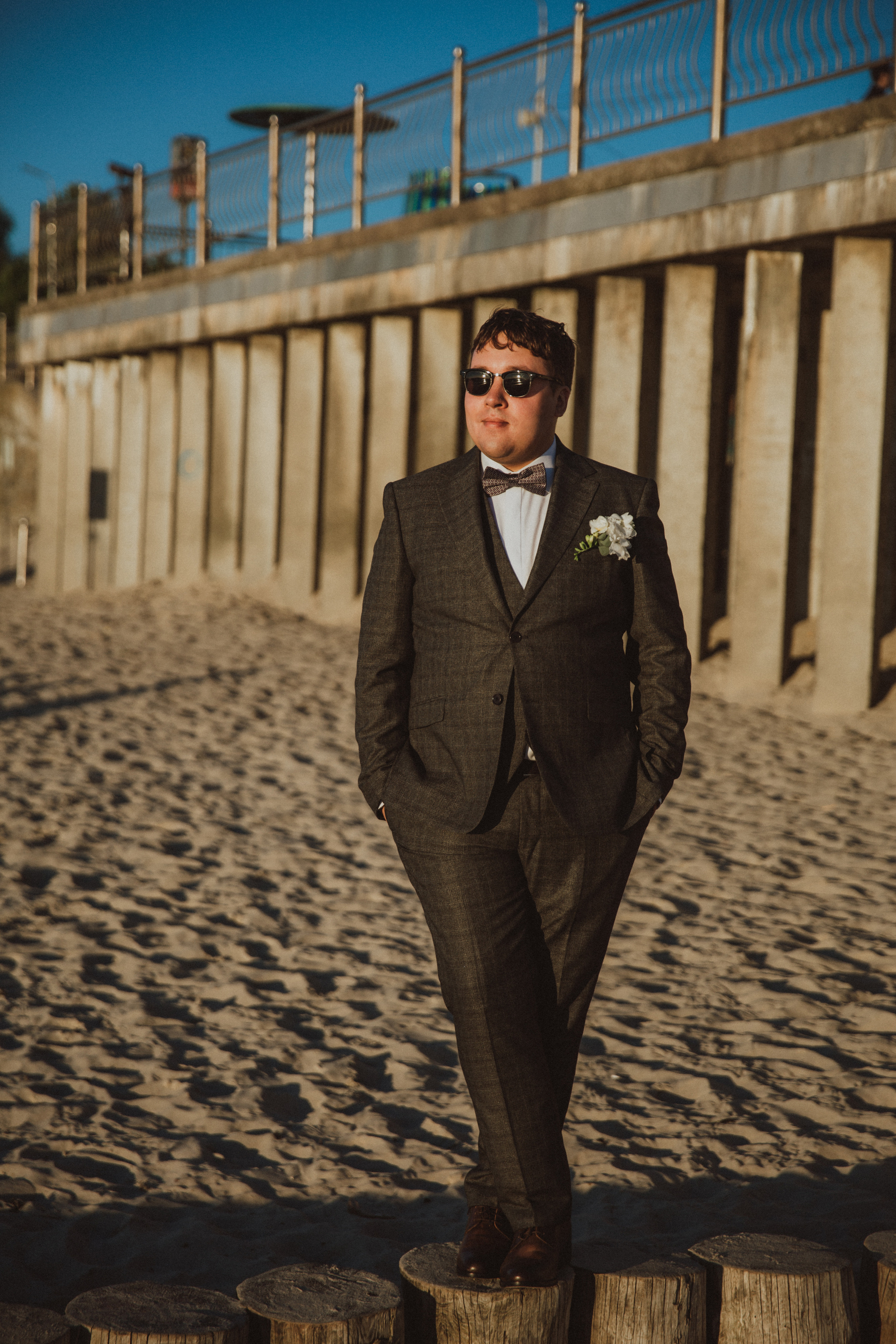 Настя и Кирилл. Фотограф в Калининграде Дмитрий Мишин