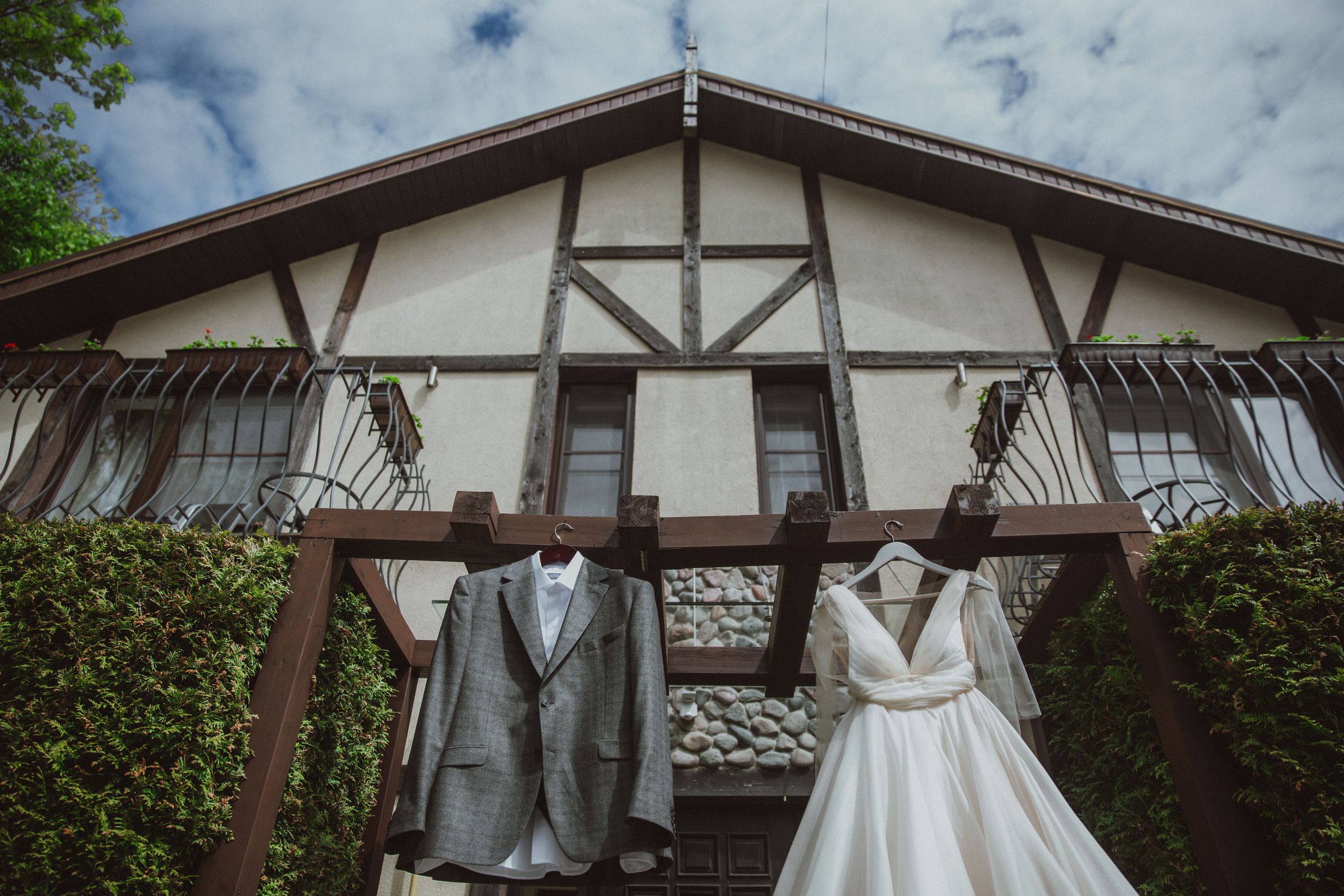 Свадьба на море Настя и Кирилл. Фотограф в Калининграде Дмитрий Мишин