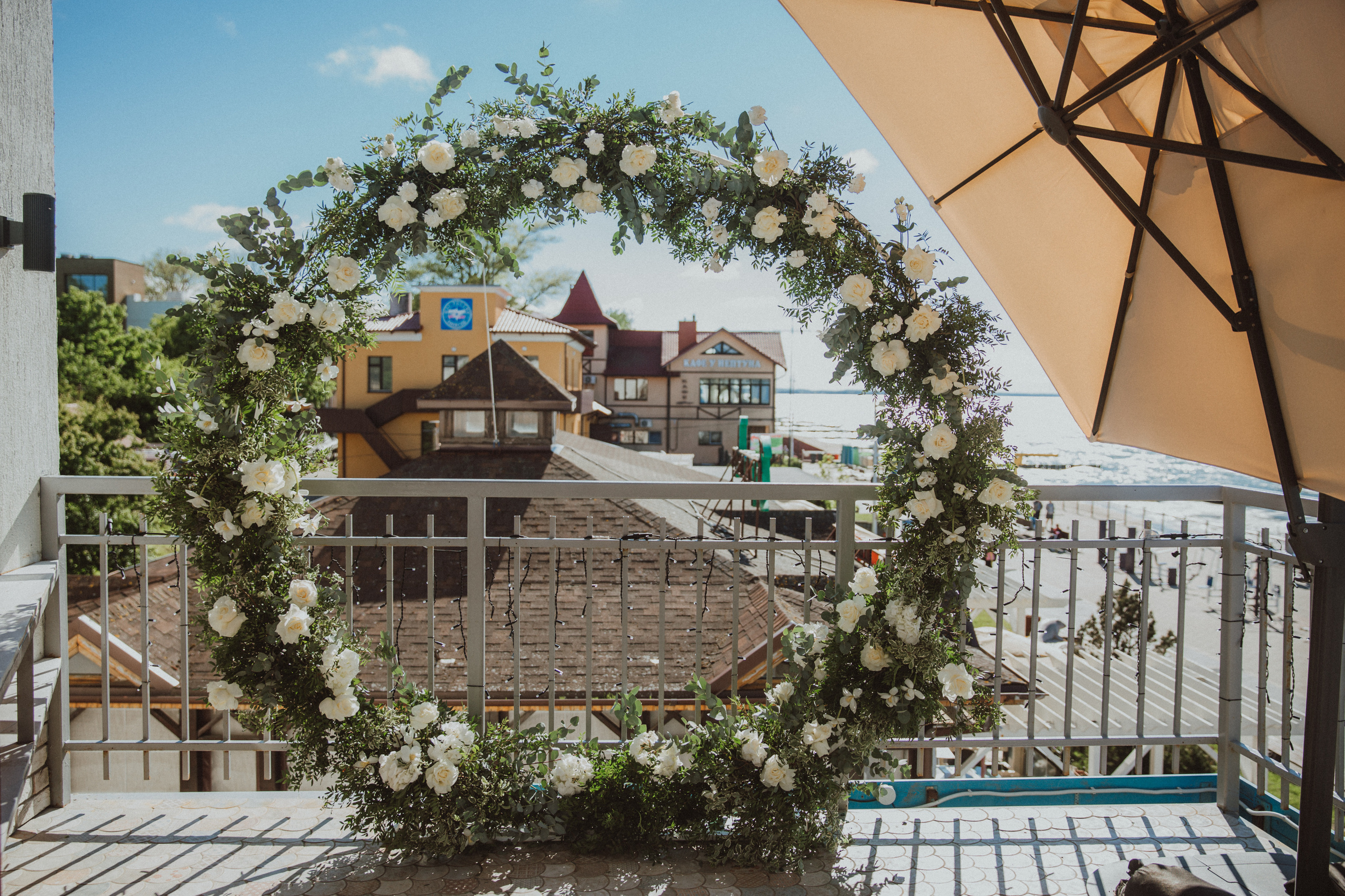 Настя и Кирилл. Фотограф в Калининграде Дмитрий Мишин