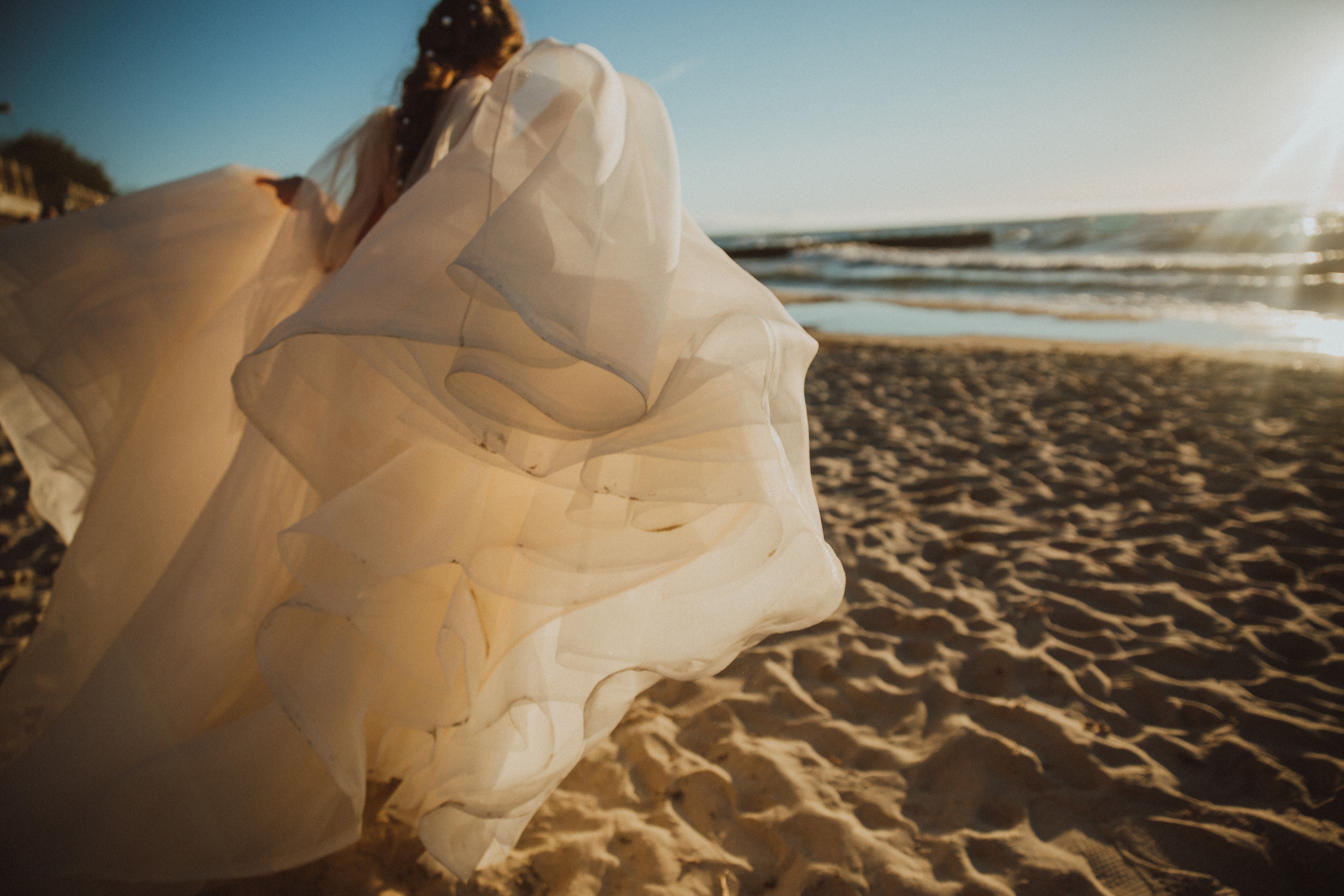 Настя и Кирилл. Фотограф в Калининграде Дмитрий Мишин