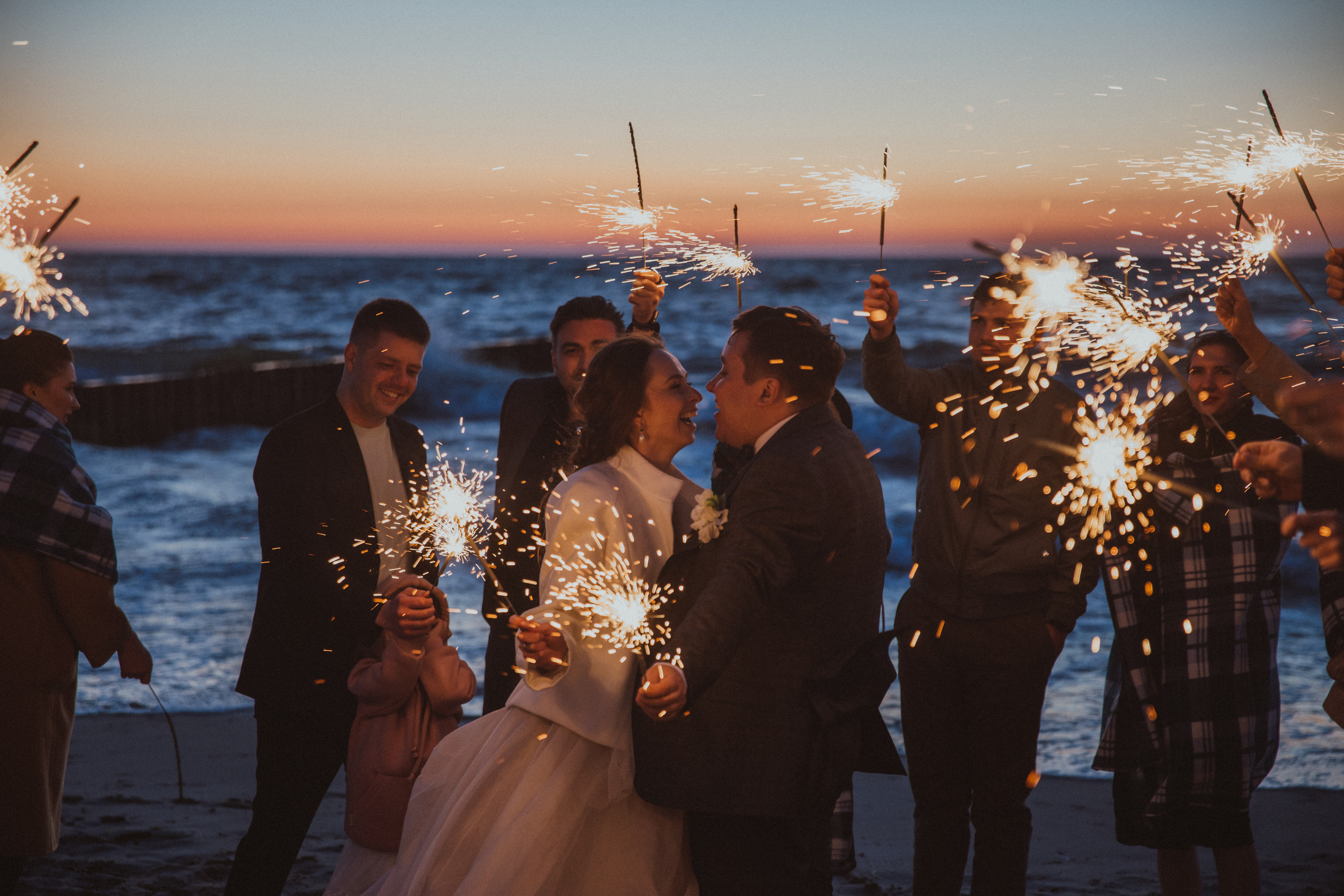 Настя и Кирилл. Фотограф в Калининграде Дмитрий Мишин