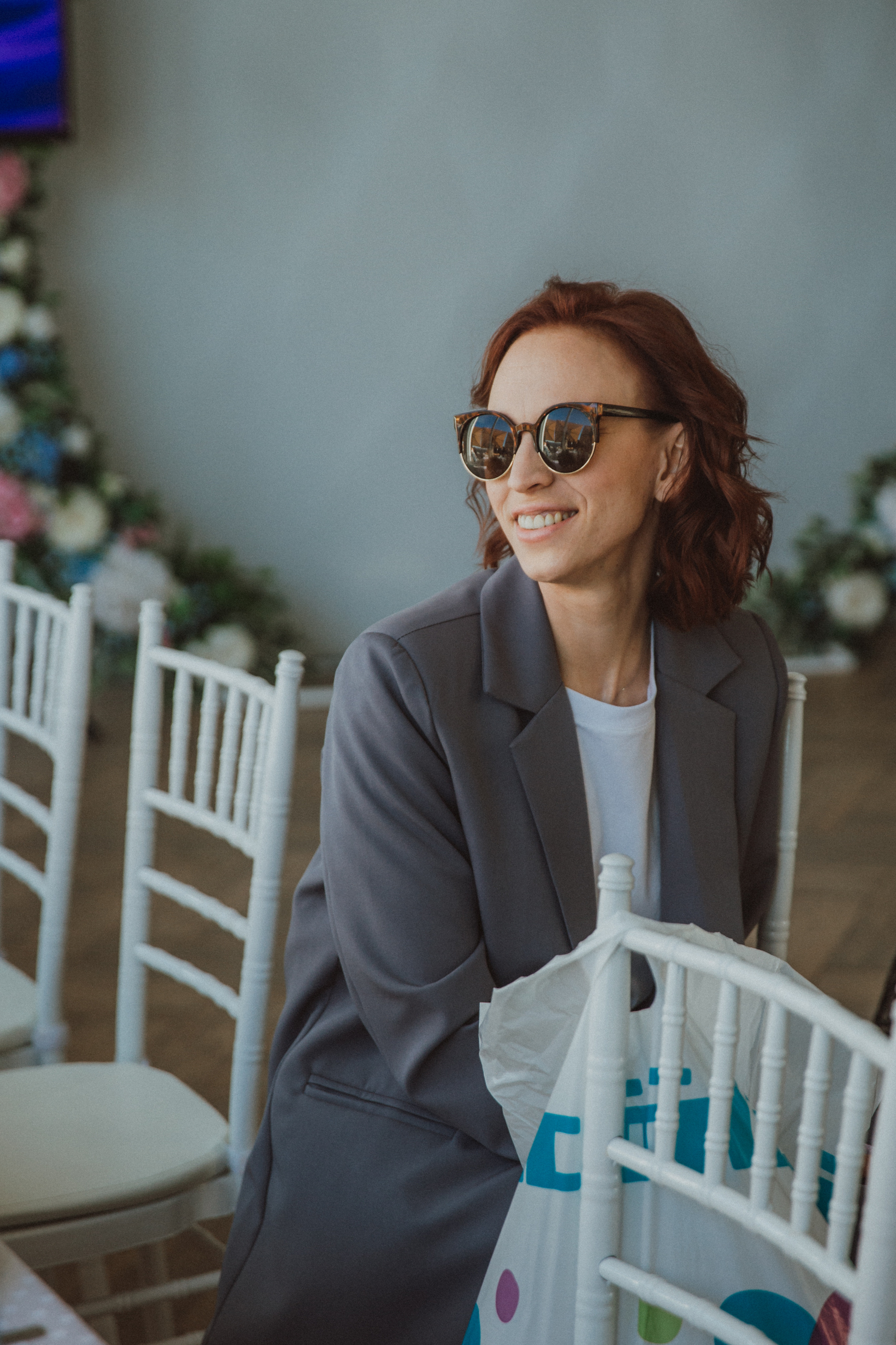 Свадьба на море Настя и Кирилл. Фотограф в Калининграде Дмитрий Мишин