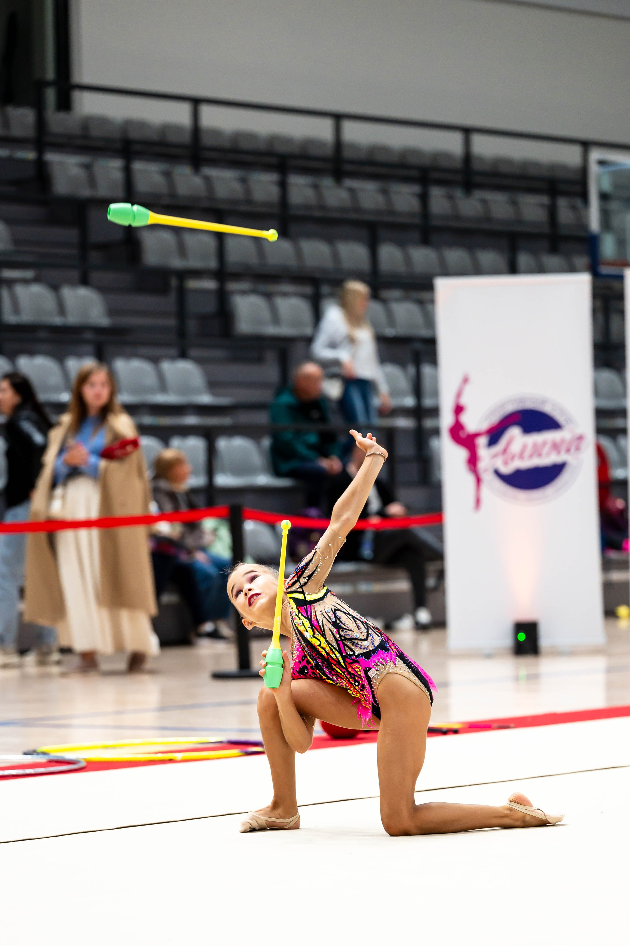 Турнир «Осенний вальс» СК Алина. Сентябрь, 2025. Спортивный фотограф в Туле и Тульской области. Файсханова Фото Спорт