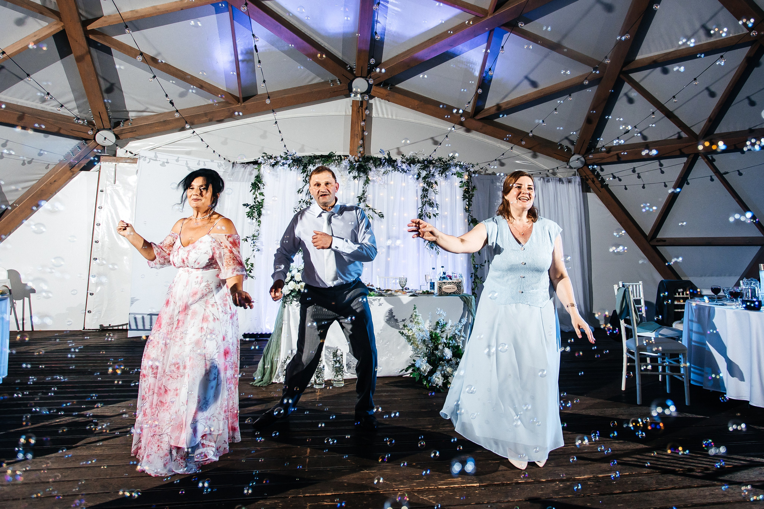 Max & Veronika. Свадебный фотограф в Москве Виктория Арехова