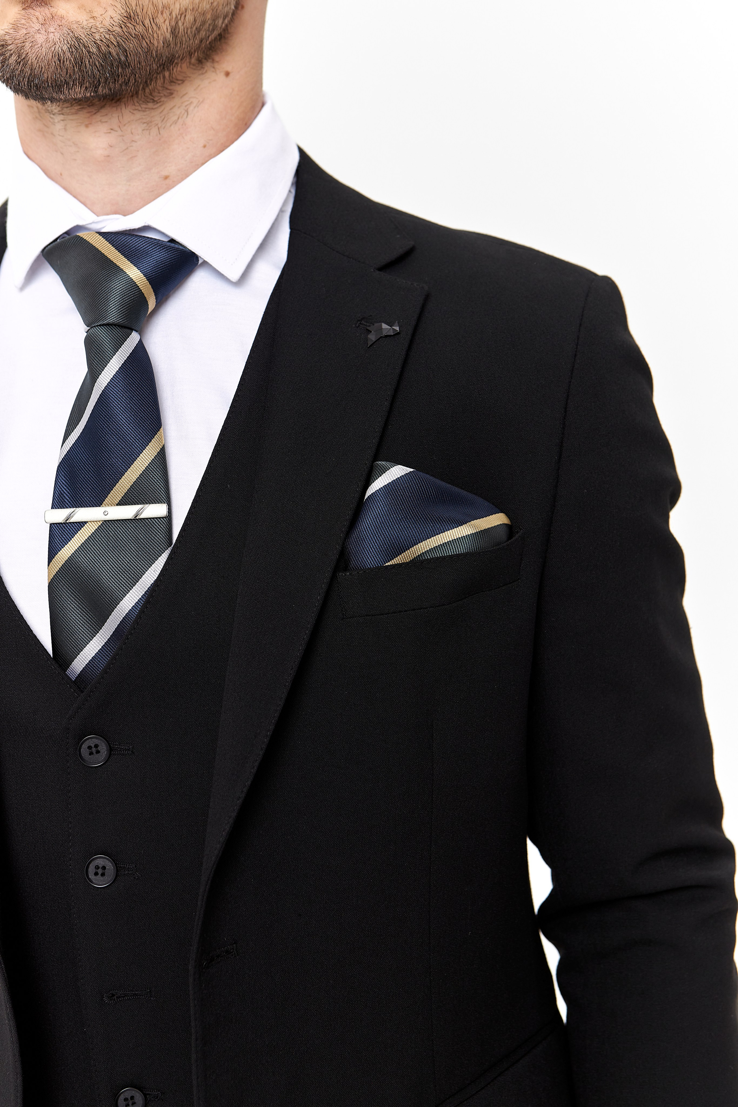 Мужские аксессуары для Amazon. Фотограф Мария Лазакович — Минск