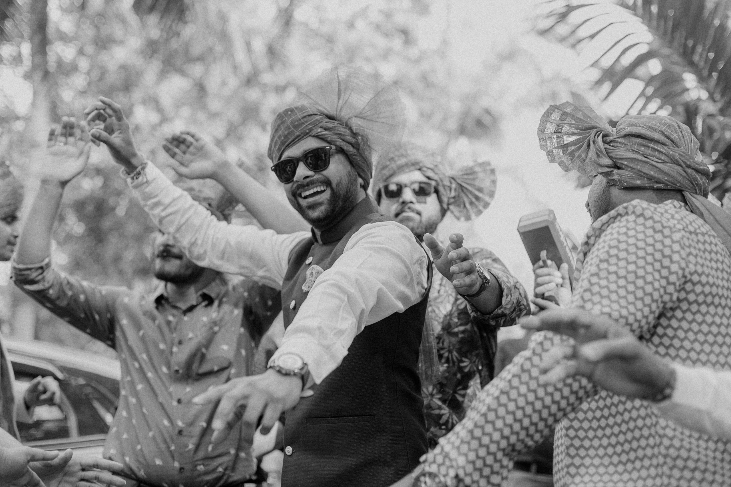 Leela wedding. Фотограф в Москве — Елена Якушина