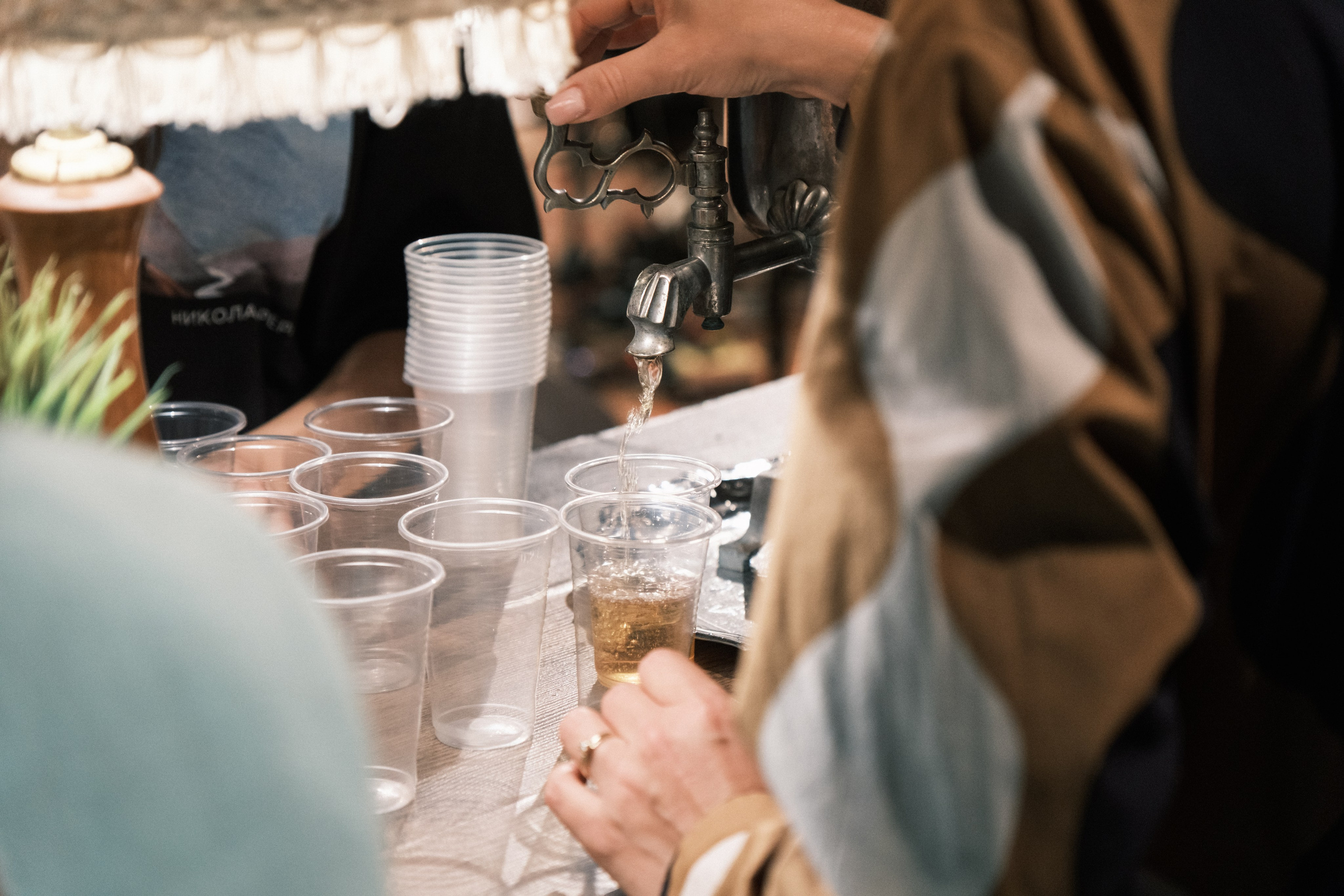 Квартирник НТВ у Маргулиса. Алексанр Ревва