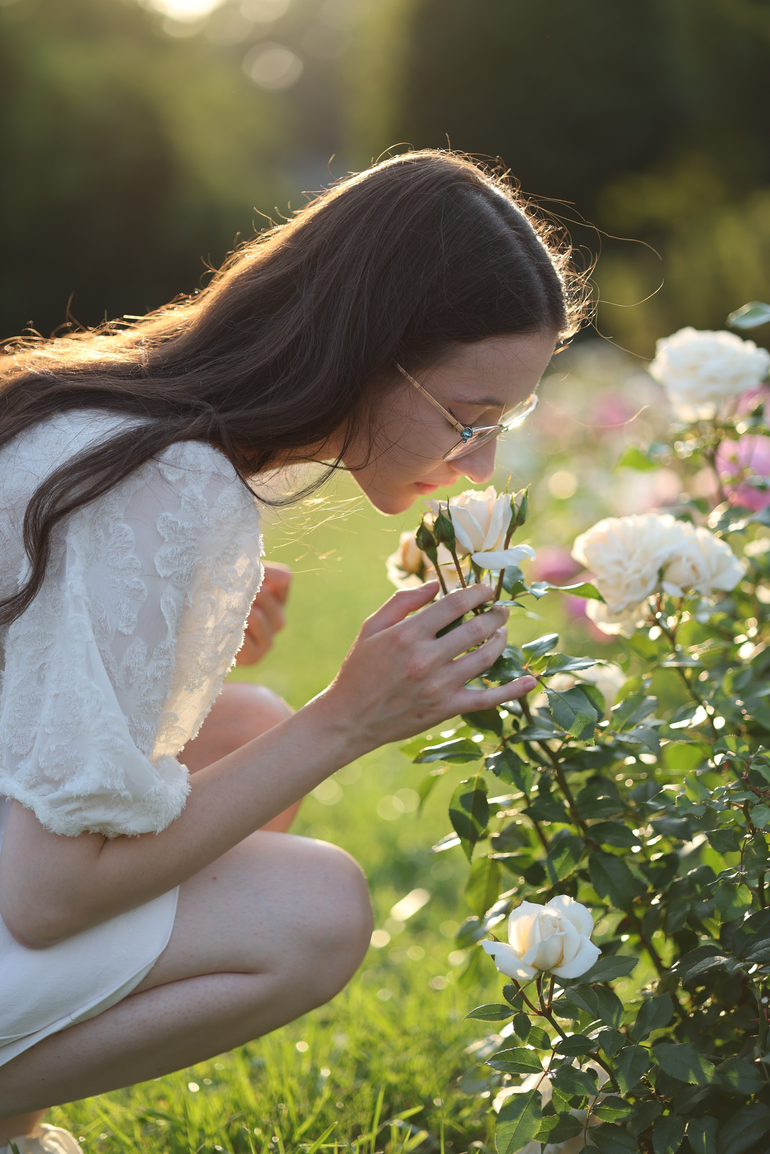 Фотограф Никита Дряблов. Стрит, репортаж, портрет. Москва